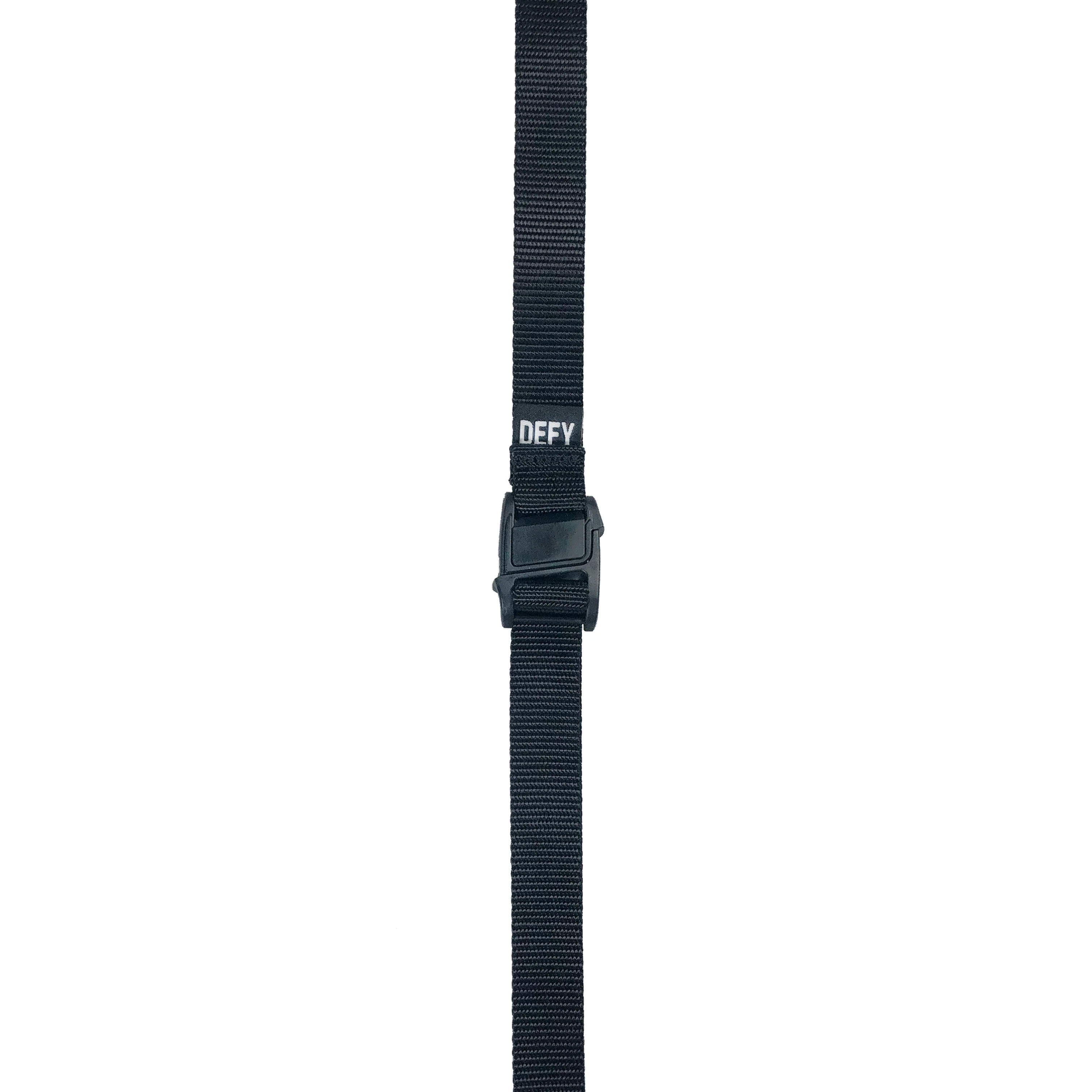 The Void Admin Pouch Crossbody Strap / Last 1