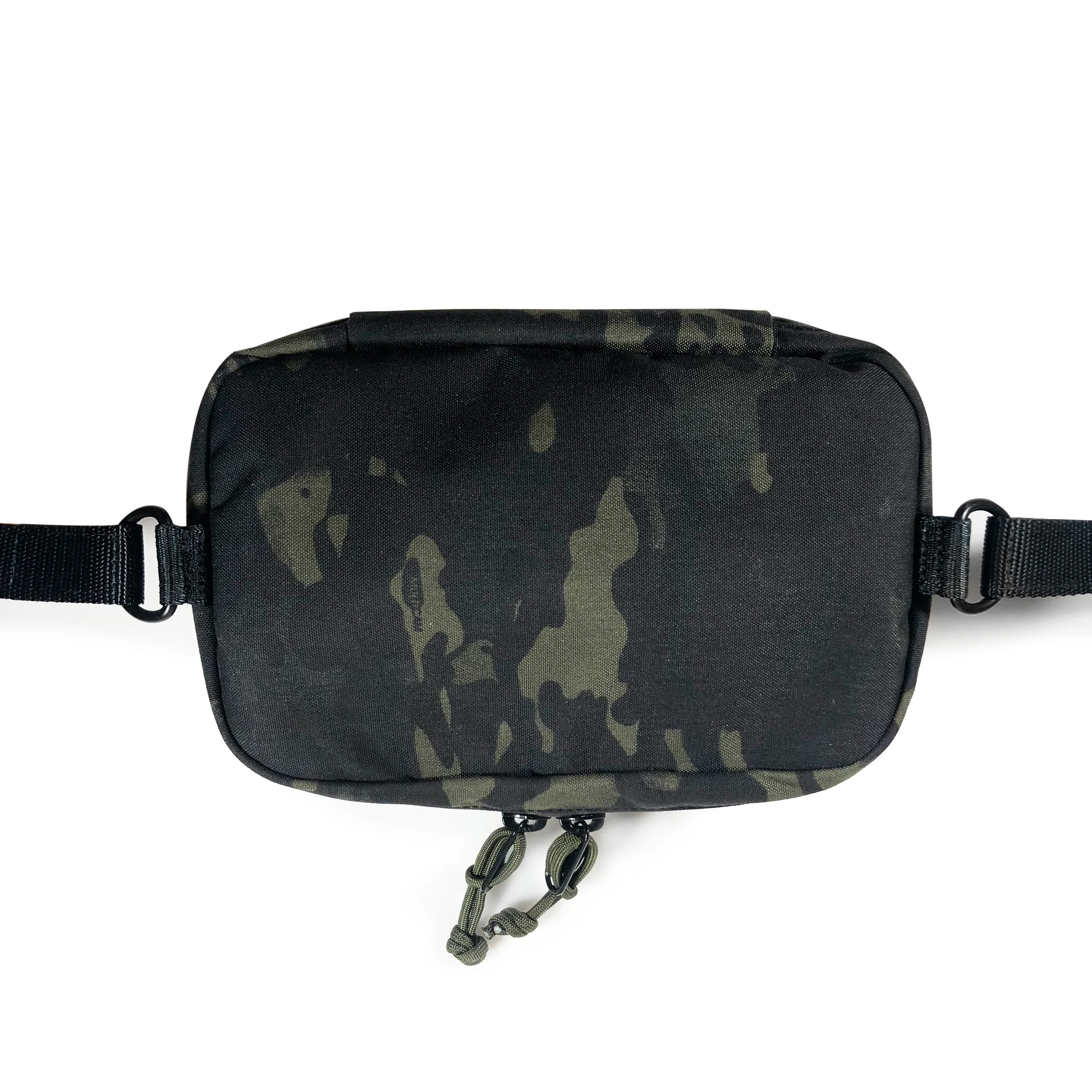 The Void Admin Pouch Crossbody Strap / Last 1 - Image 3
