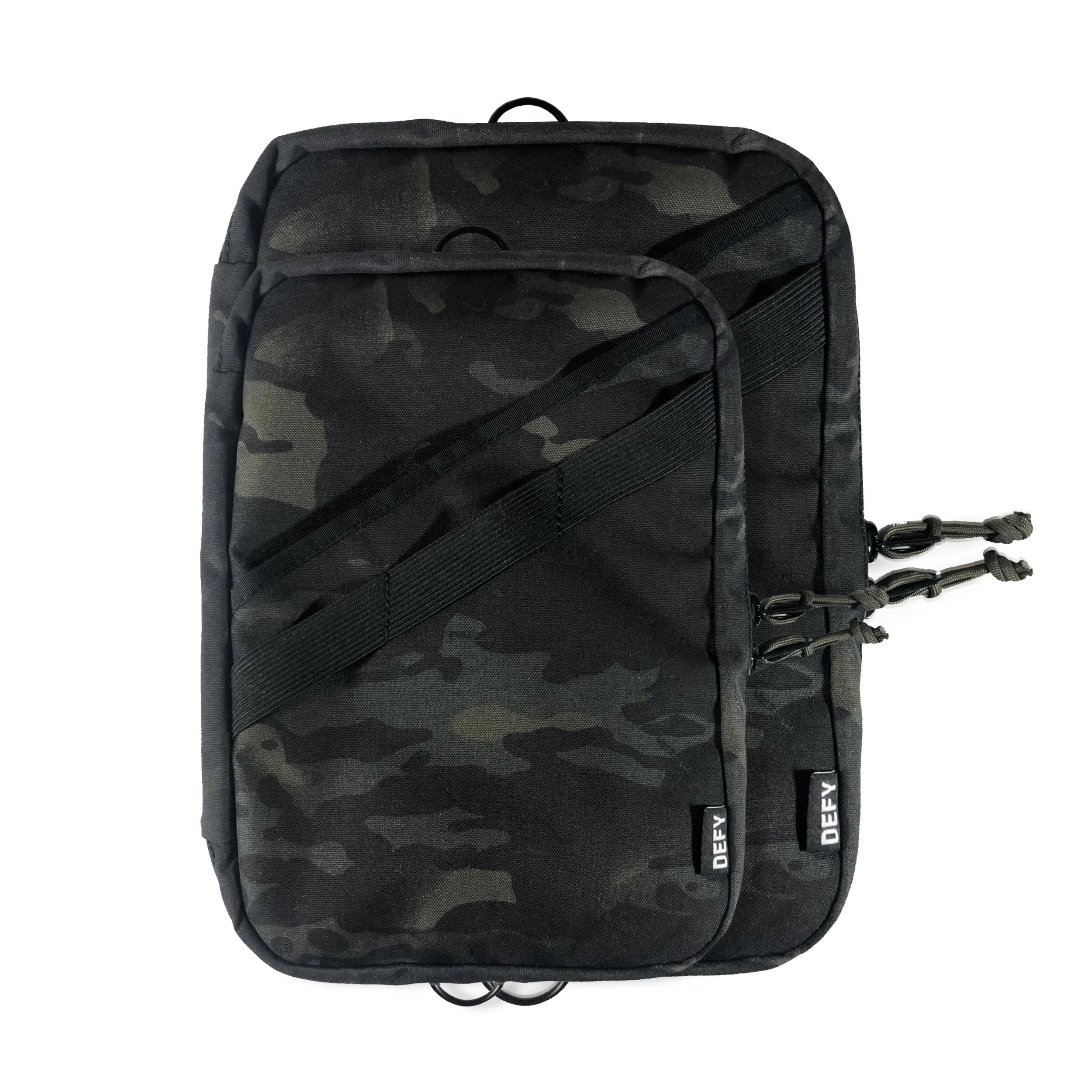 The Void Admin Pouch Crossbody Strap / Last 1 - Image 4