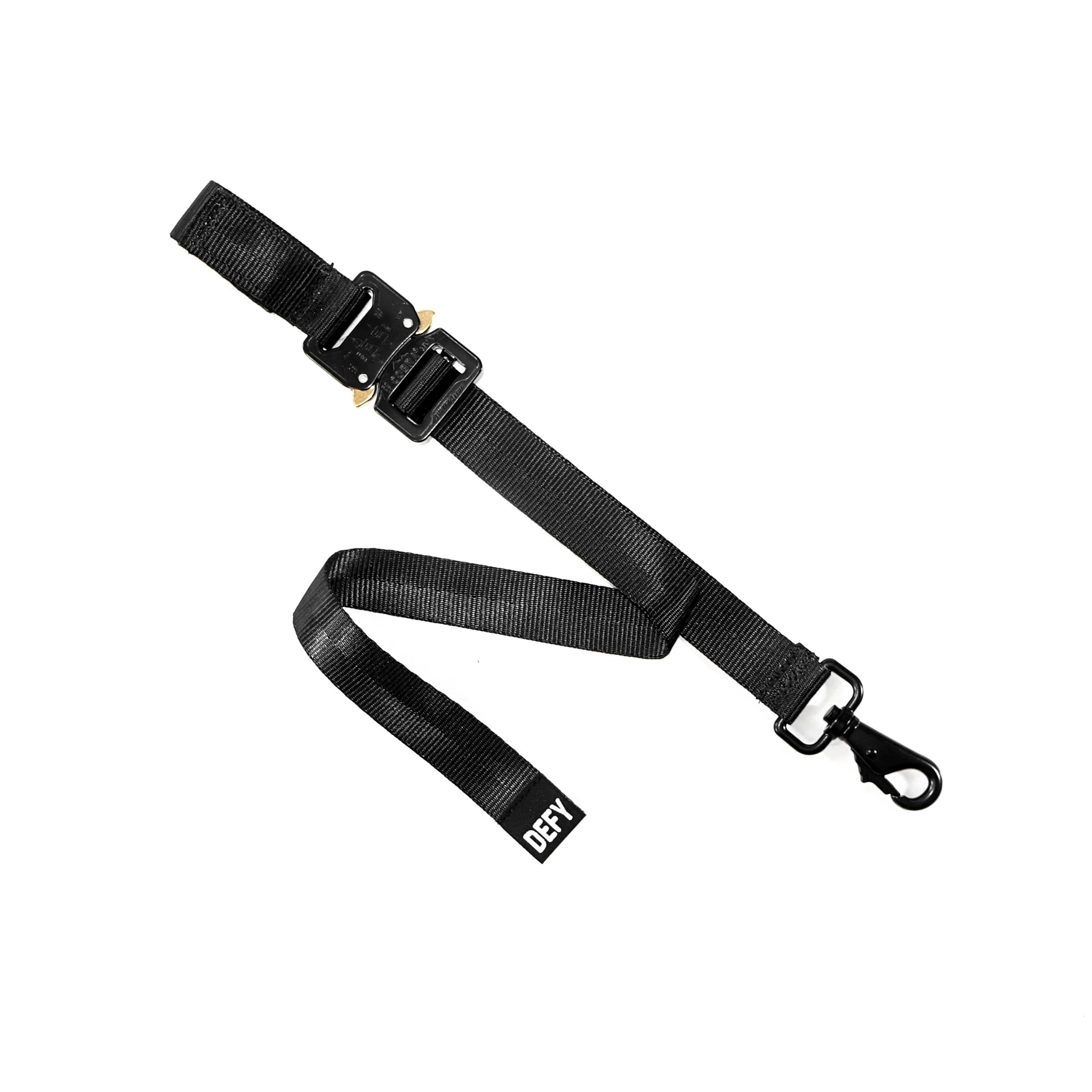 Cycling Stabilizer Strap / AustriAlpin™ COBRA® Buckle / Ships in 2-4 Weeks