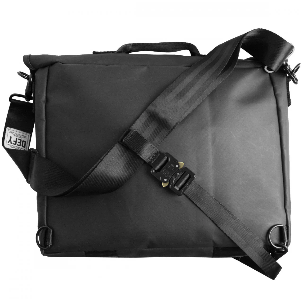 Cycling Stabilizer Strap / AustriAlpin™ COBRA® Buckle / Ships in 2-4 Weeks - Image 5