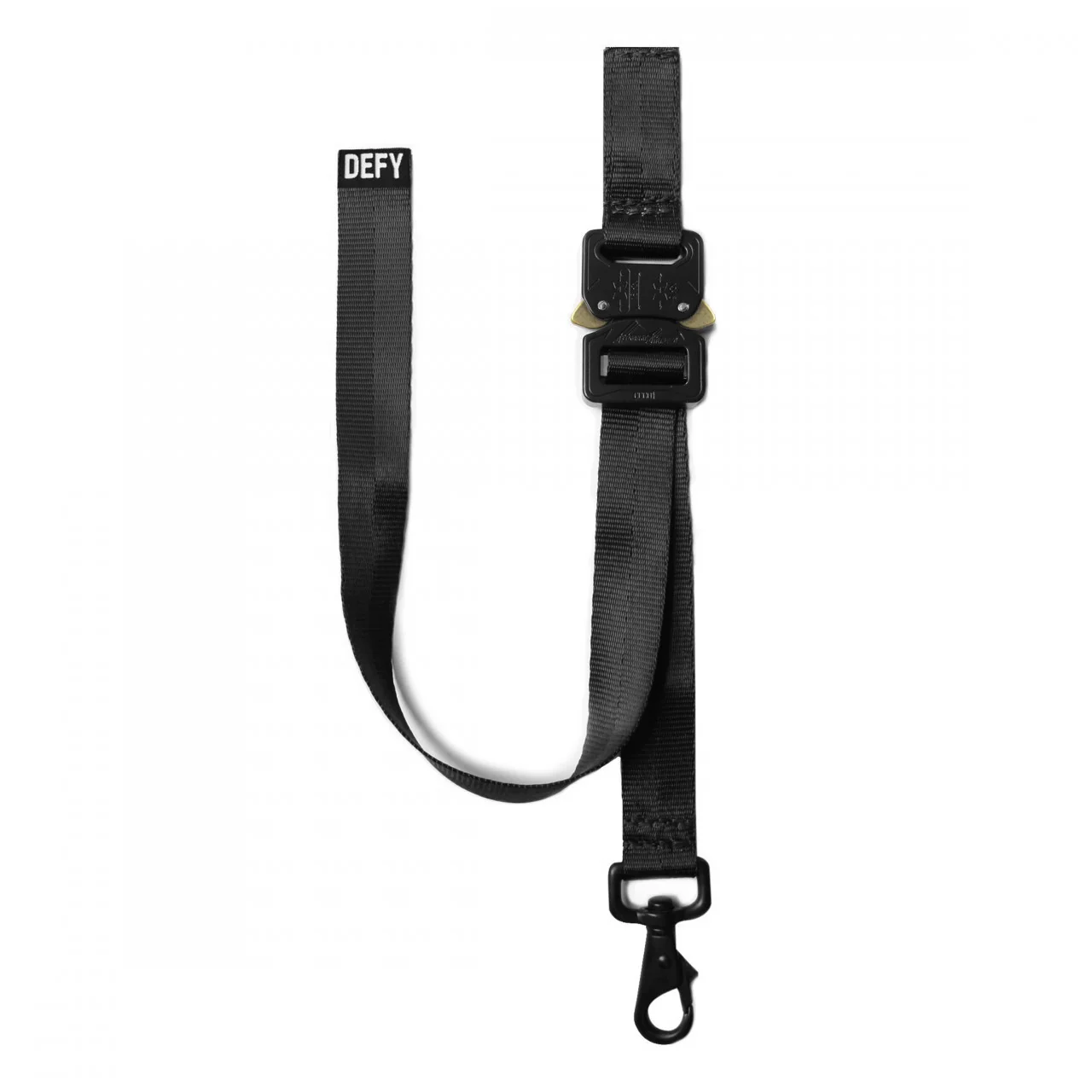 Cycling Stabilizer Strap / AustriAlpin™ COBRA® Buckle / Ships in 2-4 Weeks - Image 6