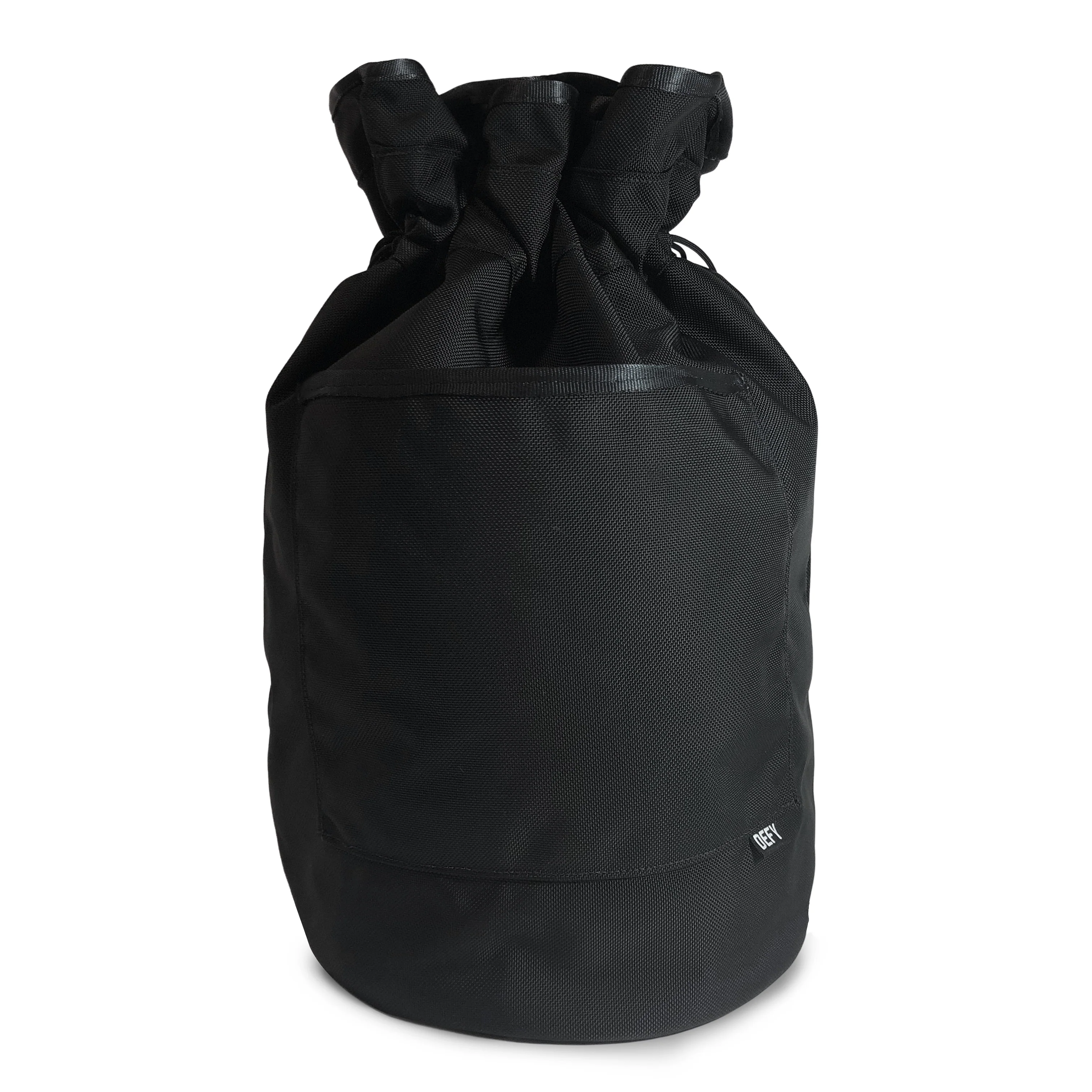 Bucket Bag / Ballistic Nylon / Ships in 5-7 Weeks
