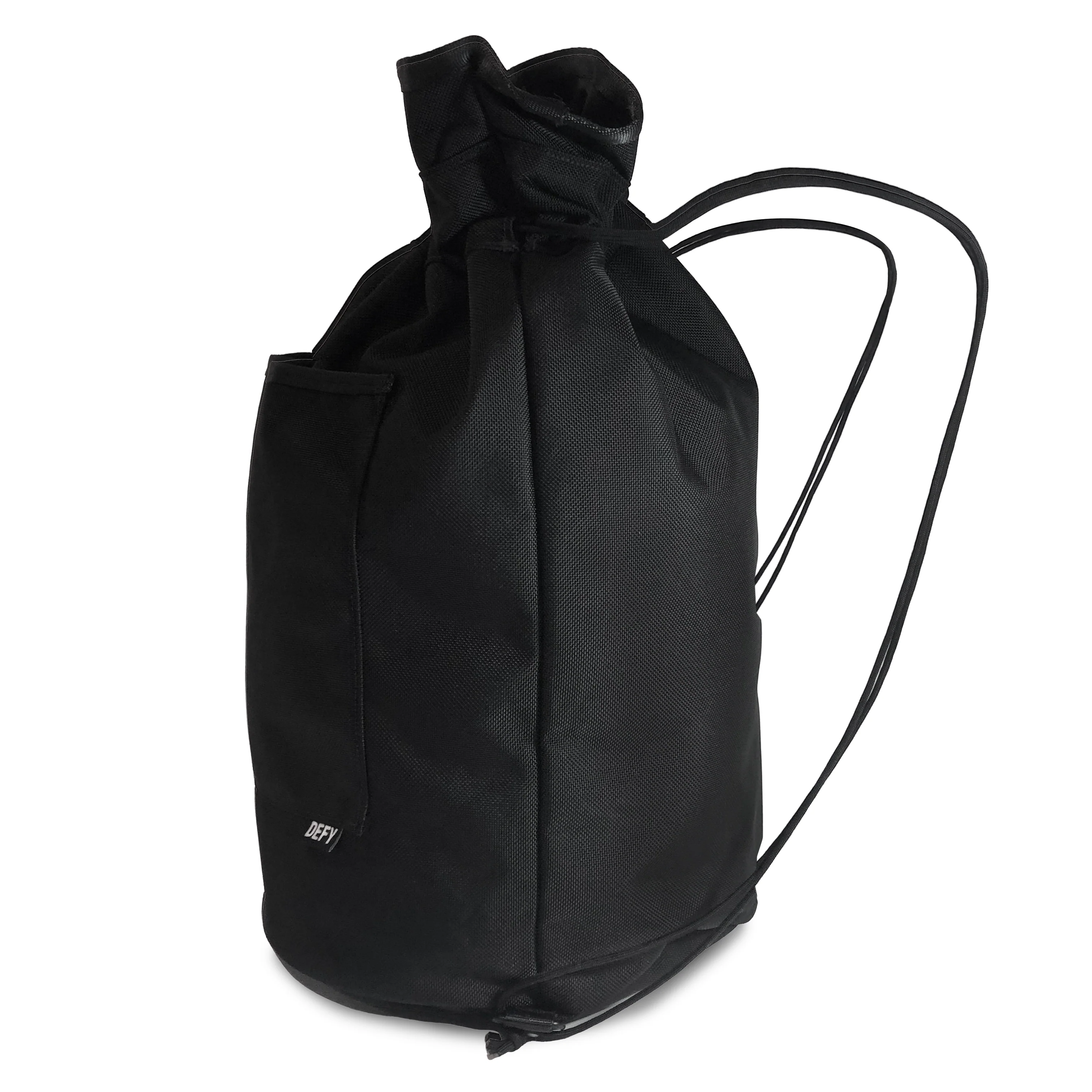 Bucket Bag / Ballistic Nylon / Ships in 5-7 Weeks - Image 2