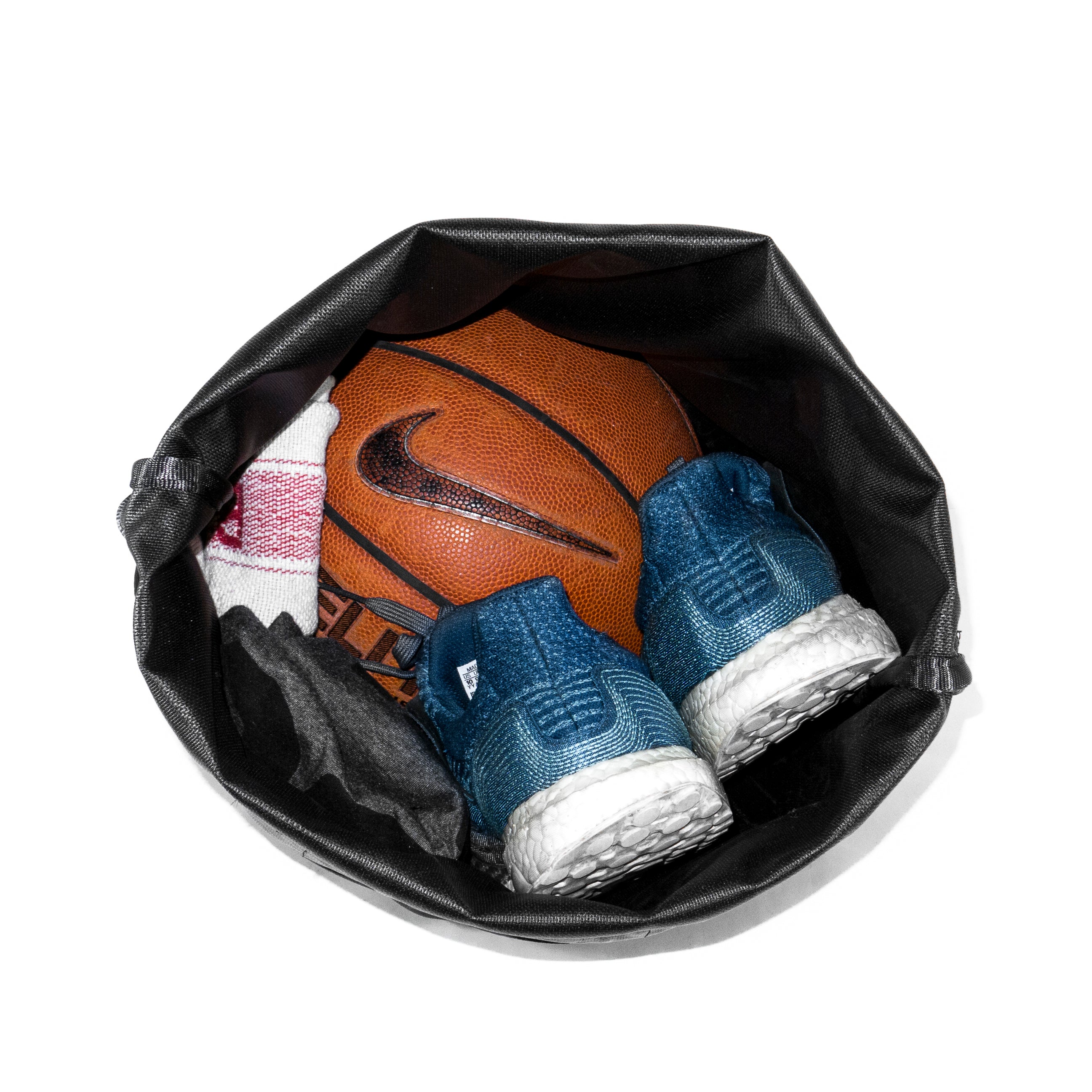 Bucket Bag / Ballistic Nylon / Ships in 5-7 Weeks - Image 4