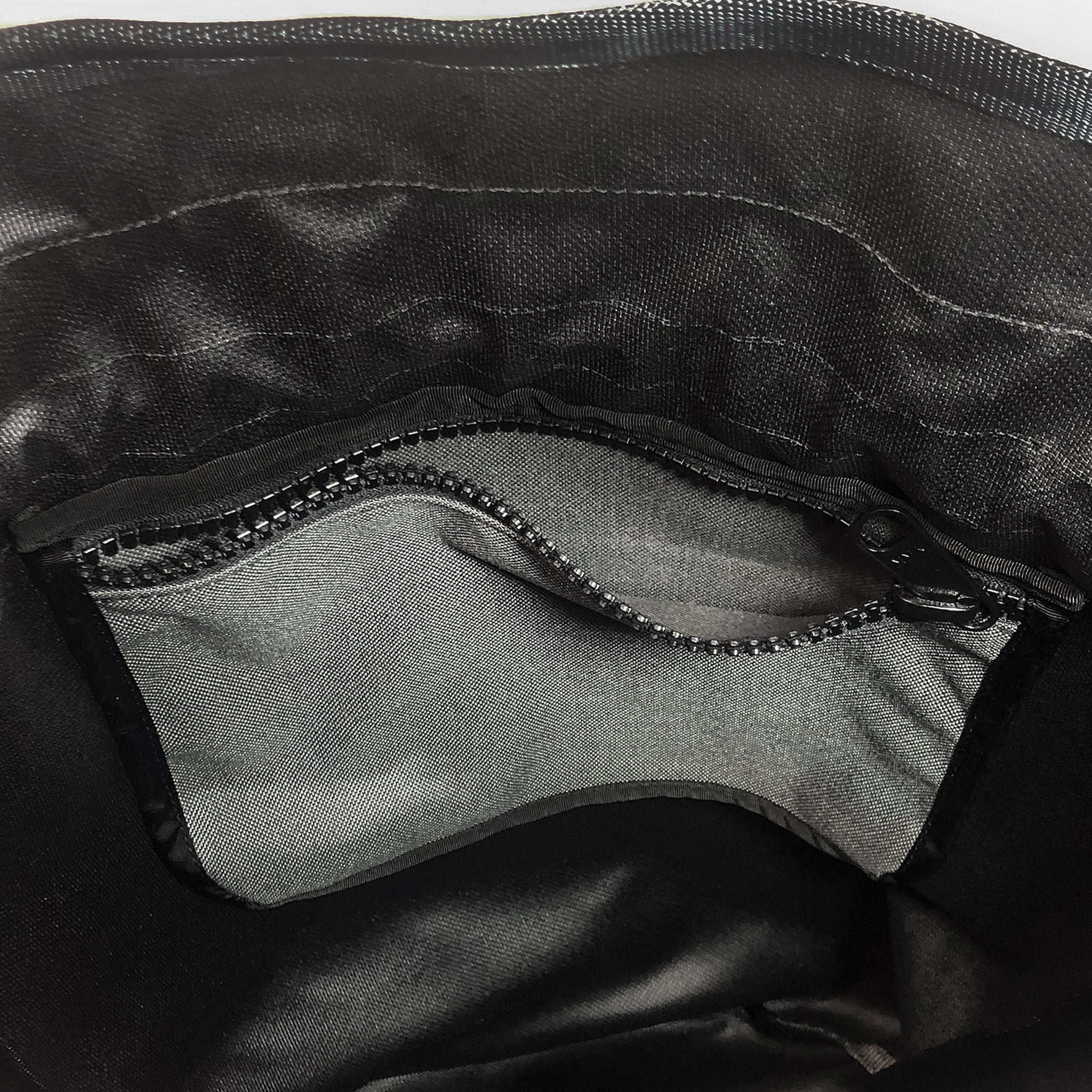 Bucket Bag / Ballistic Nylon / Ships in 5-7 Weeks - Image 5