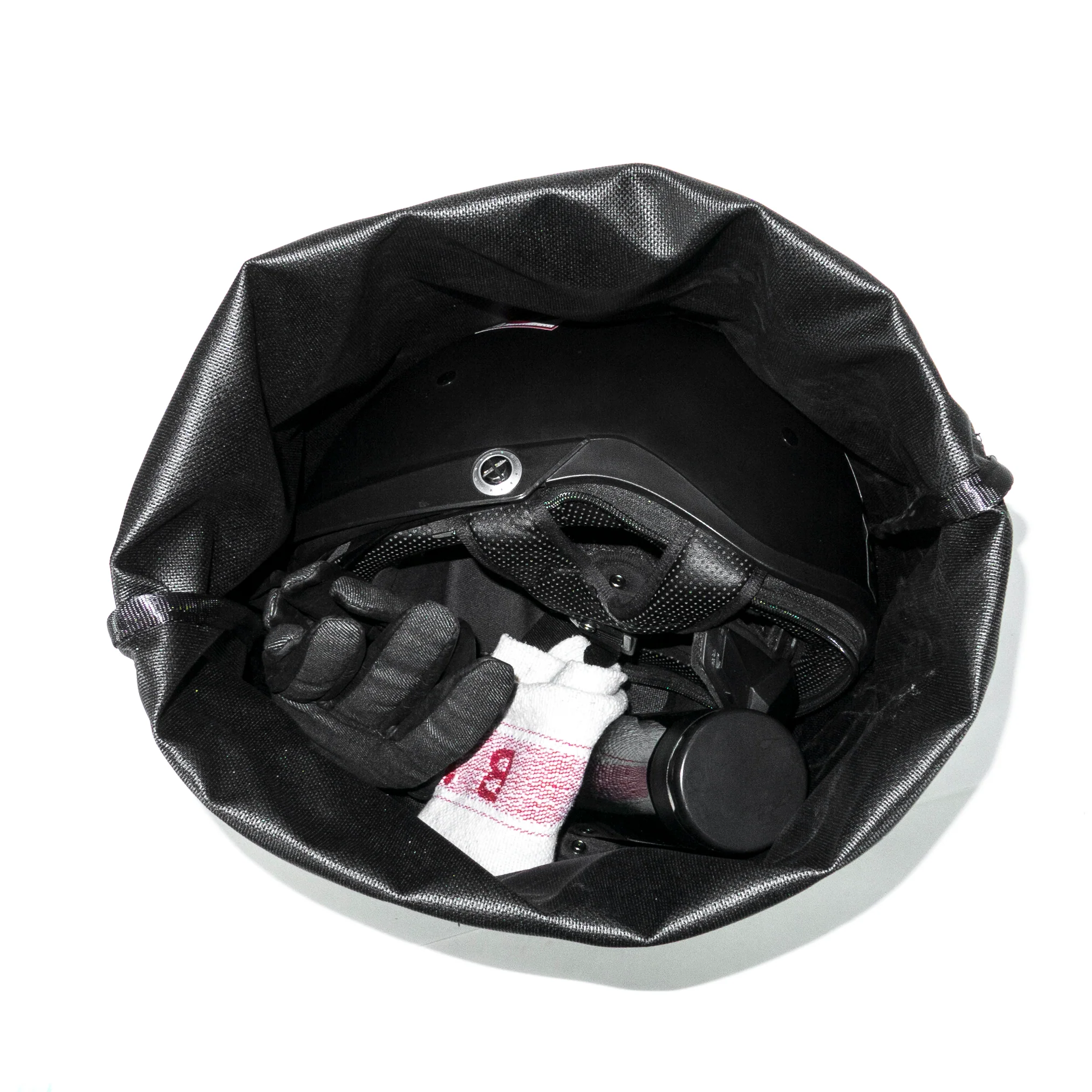 Bucket Bag / Ballistic Nylon / Ships in 5-7 Weeks - Image 8