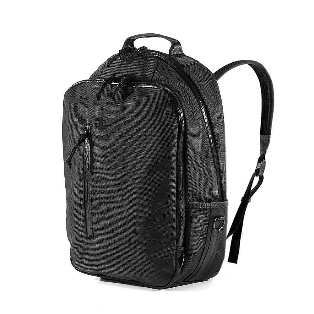 Bucktown Backpack / Ballistic Nylon - Image 2