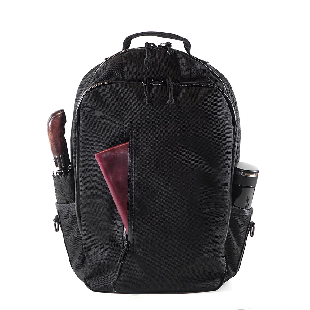 Bucktown Backpack / Ballistic Nylon - Image 5