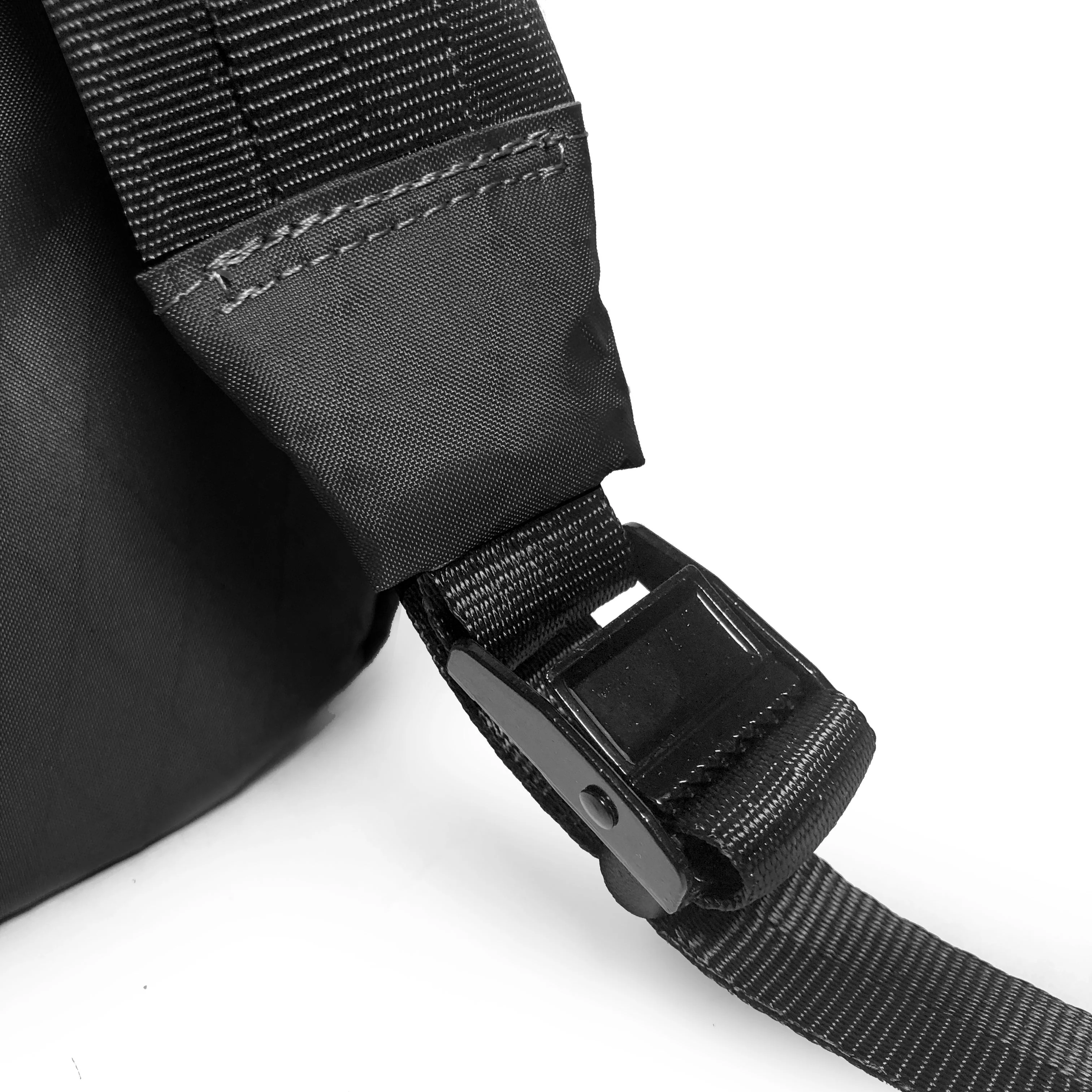 Bucktown / Black X-Pac™ Exterior x Redrum Edition / Low Stock - Image 12