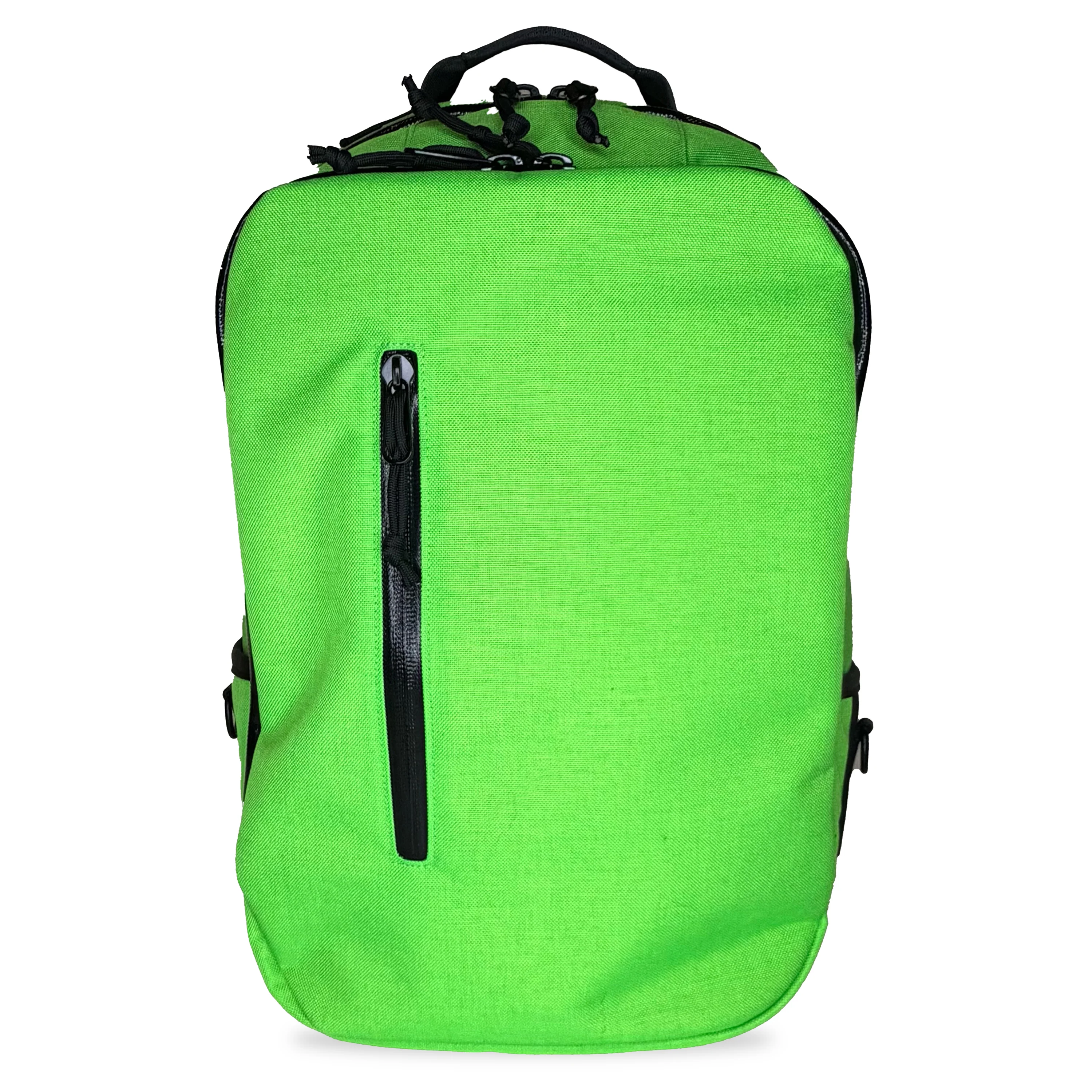 LAST 1 / Bucktown Backpack / Neon Green CORDURA® x Hot Pink CORDURA®