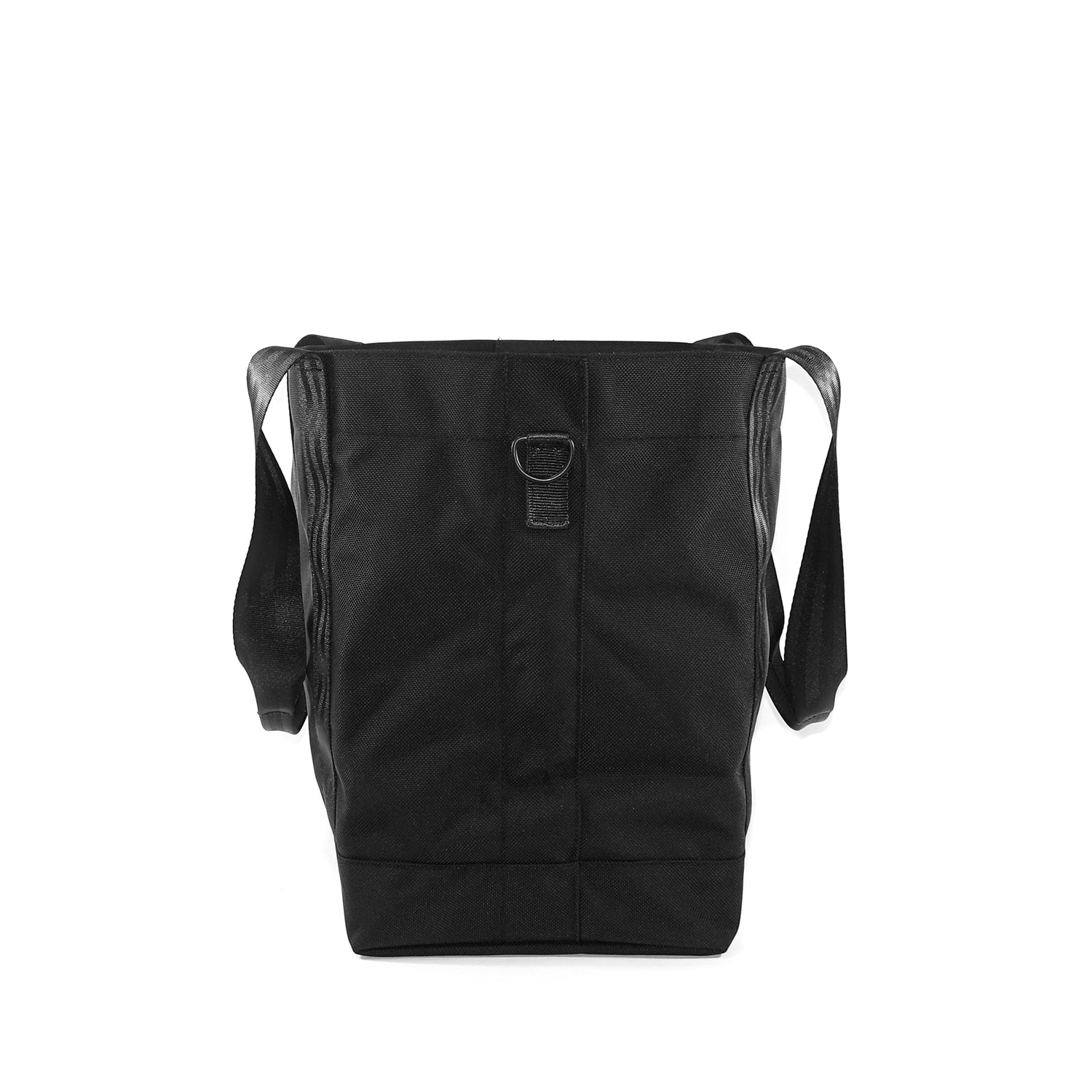 Cargo Hold Tote 'Fire Edition' / Ballistic Nylon x ECOPAK™ EPX Blaze Orange / Ships in 6-10 Weeks - Image 3