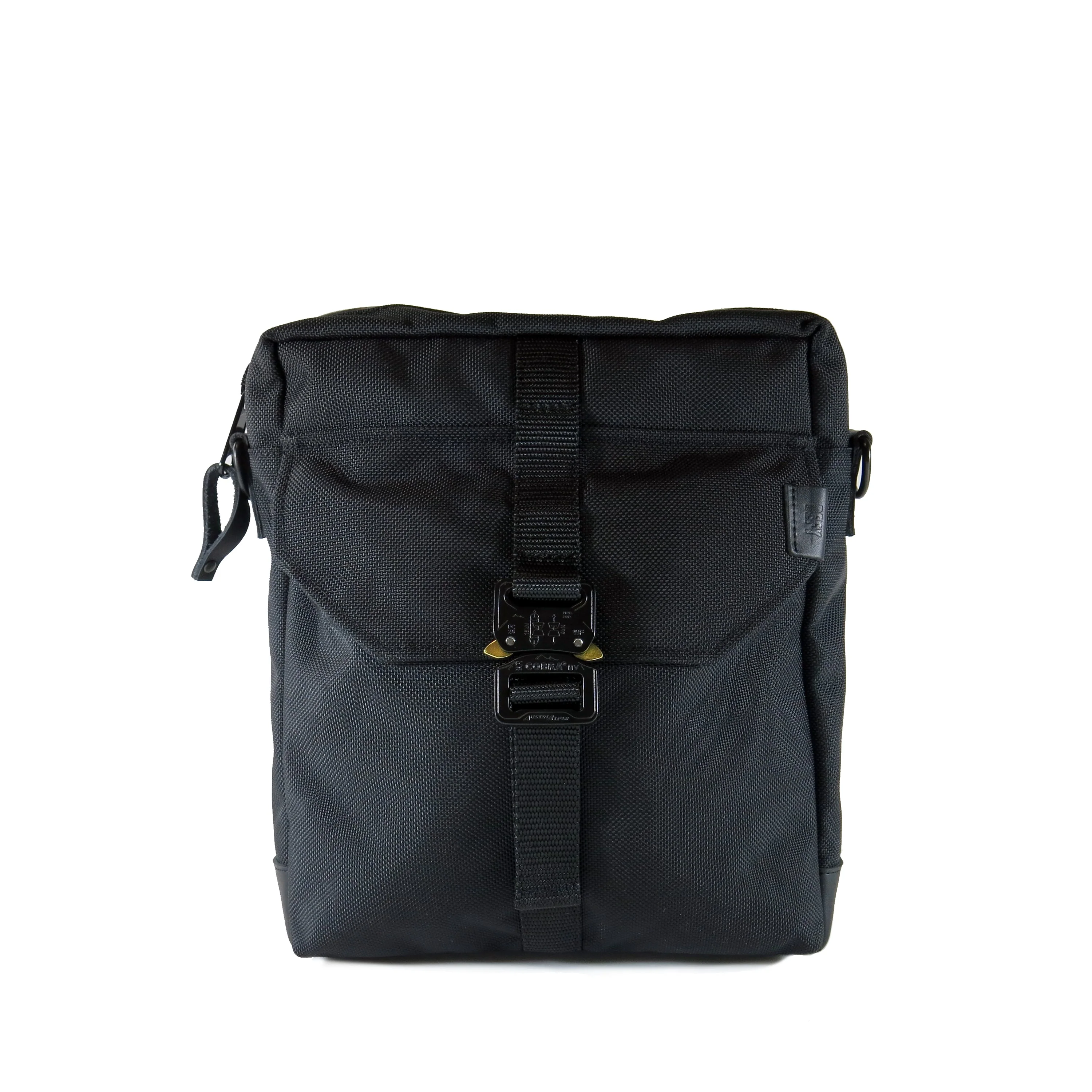 Defender DayTripper / Ballistic Nylon x 'Fire Edition' ECOPAK™ EPX Blaze Orange / Ships in 4-6 Weeks