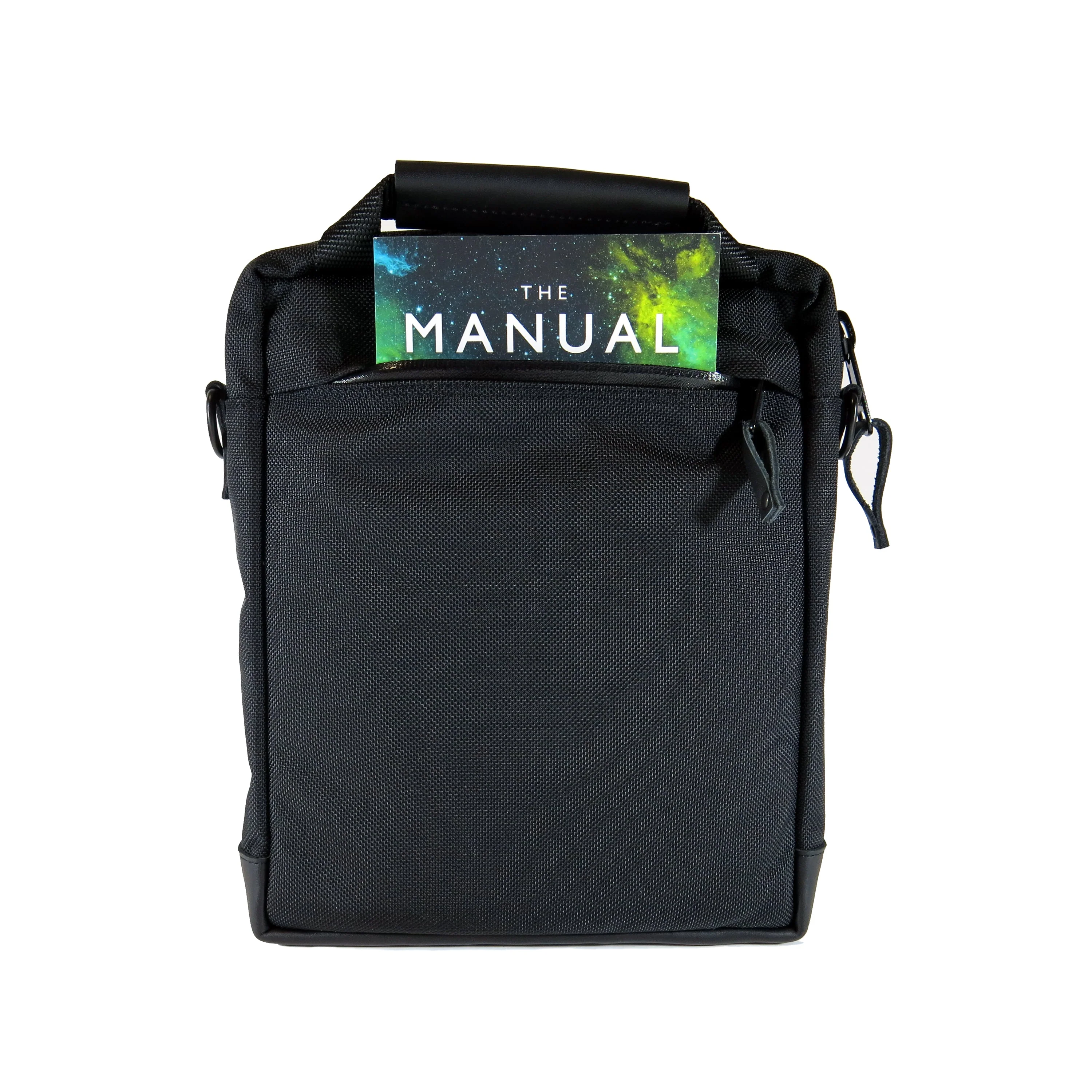 Defender DayTripper / Ballistic Nylon x 'Fire Edition' ECOPAK™ EPX Blaze Orange / Ships in 4-6 Weeks - Image 11