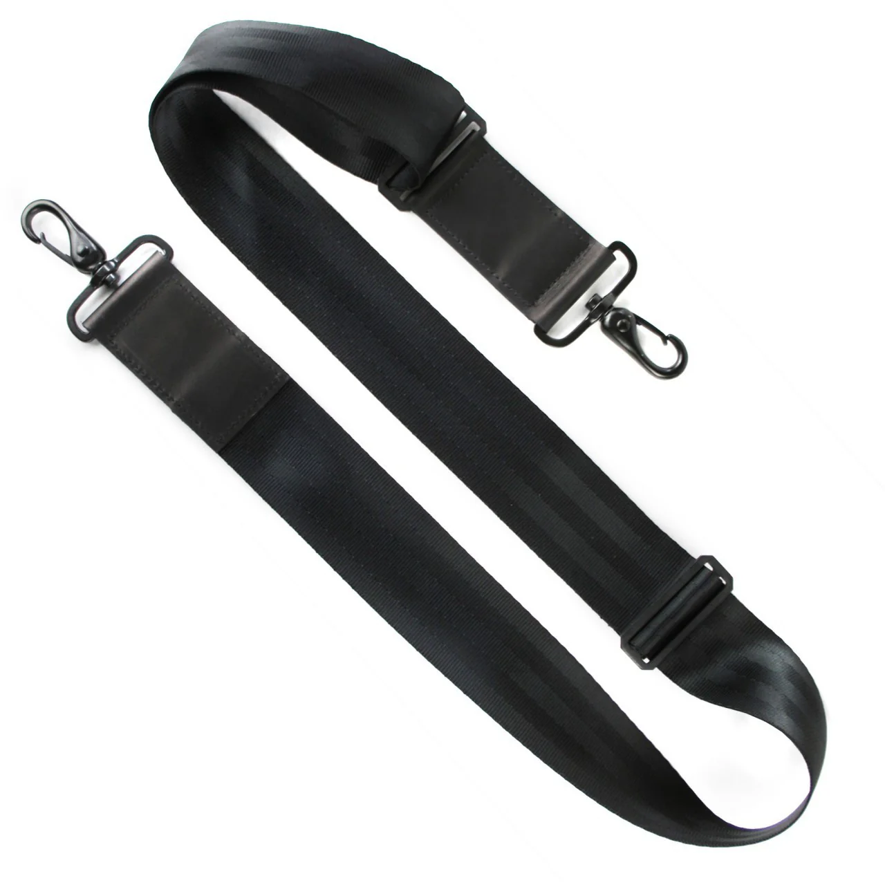 Defender / Horween Essex Rookery Leather Bundle x Coyote X-Pac™ Leather Strap Edition Bundle / Last 1 - Image 15