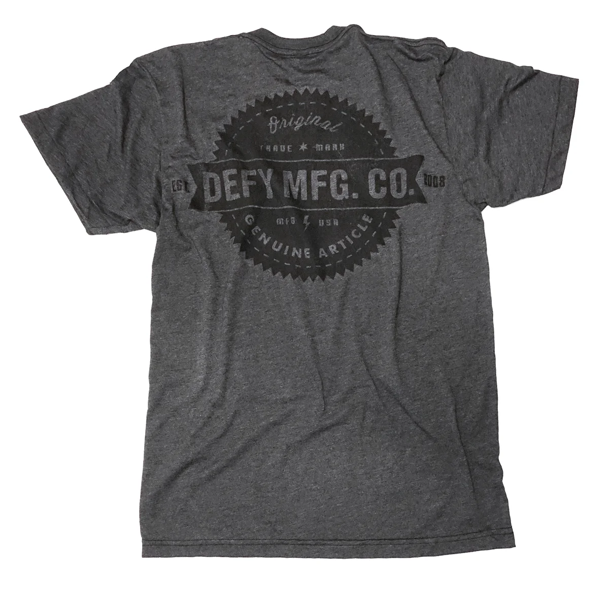 DEFY / Original Tee | Low Stock