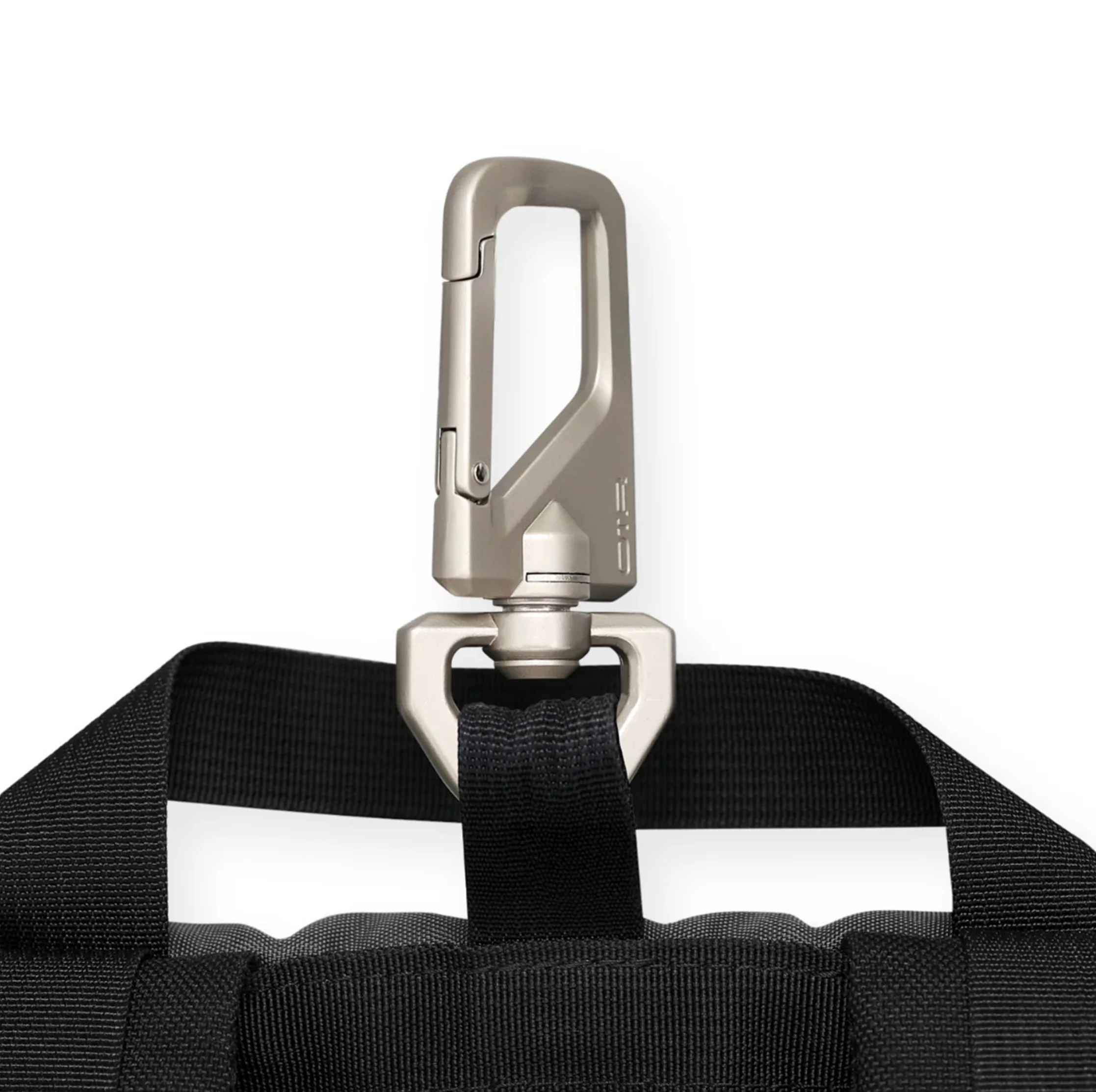 DEFY x OTR 'The Don 360°' Carabiner - Image 7