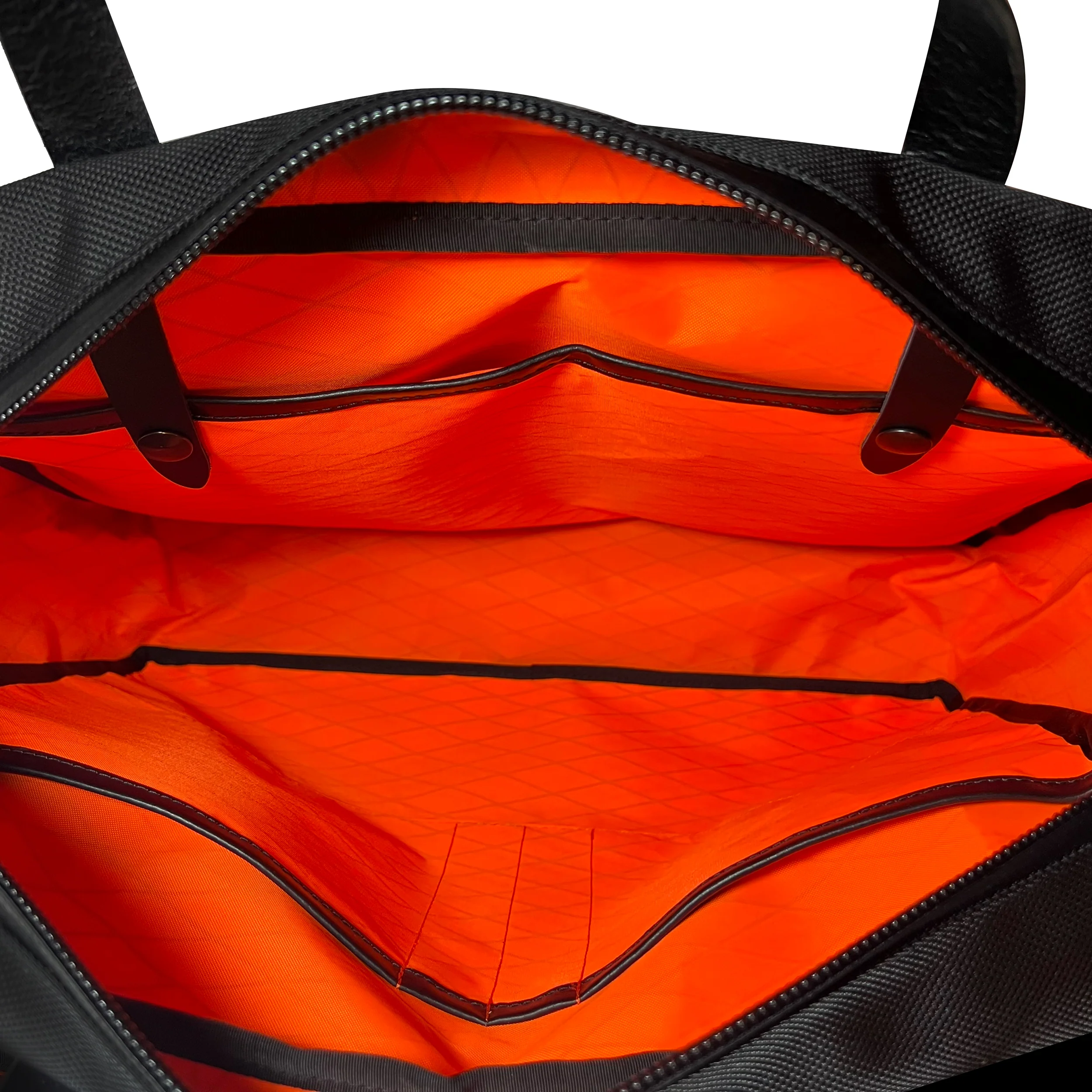 Epic 48 Hour 'Fire Edition' x Ballistic Nylon / ECOPAK™ EPX Blaze Orange - Image 2