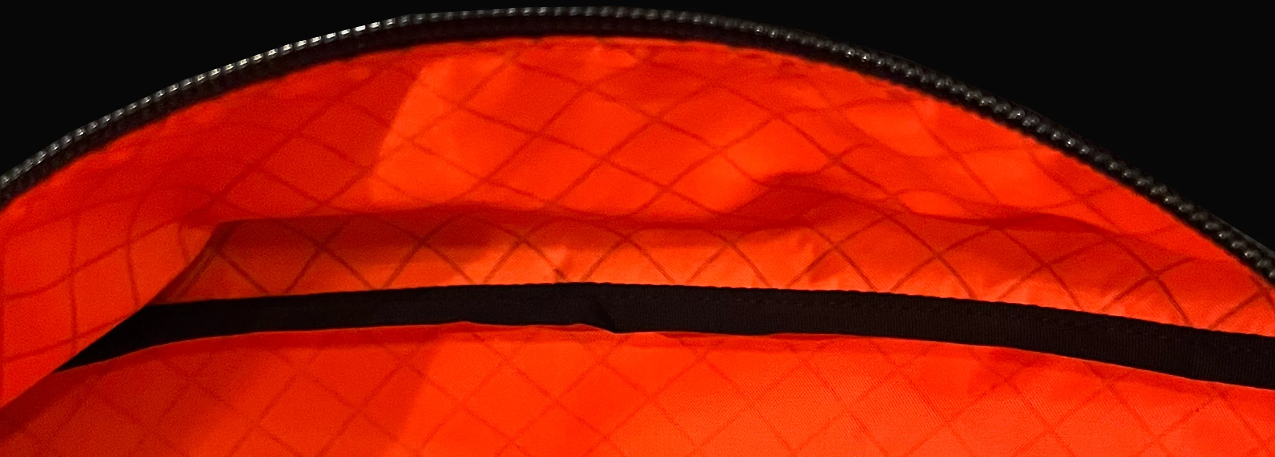 Epic 48 Hour 'Fire Edition' x Ballistic Nylon / ECOPAK™ EPX Blaze Orange - Image 7