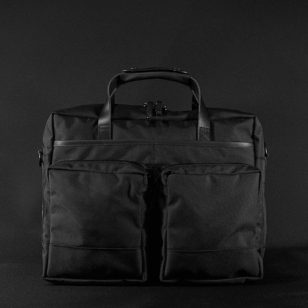 Epic 48 Hour Briefcase / Ballistic Nylon / Ships in 6-10 Weeks - Image 10