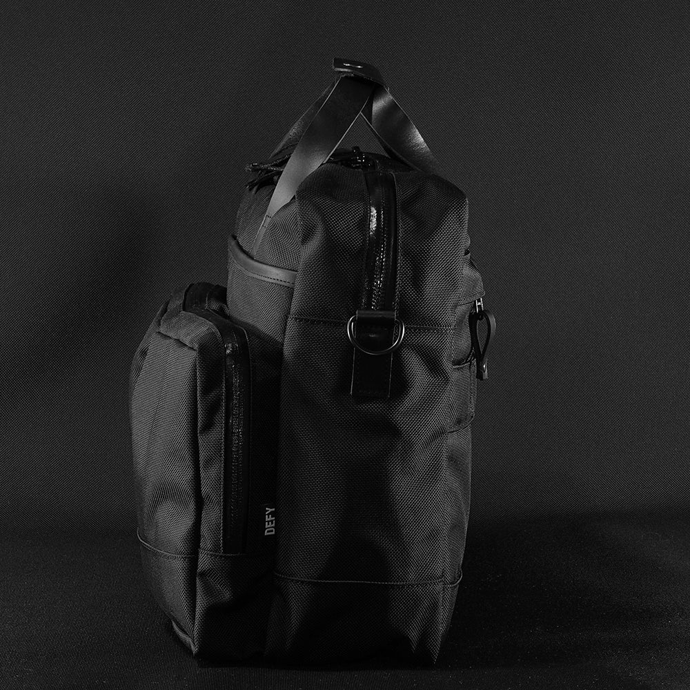 Epic 48 Hour Briefcase / Ballistic Nylon / Ships in 6-10 Weeks - Image 11