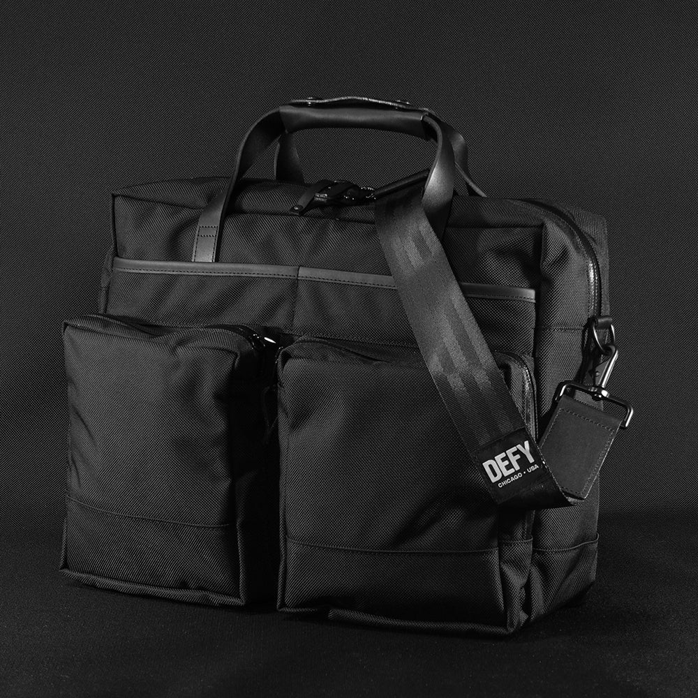 Epic 48 Hour Briefcase / Ballistic Nylon / Ships in 6-10 Weeks - Image 16