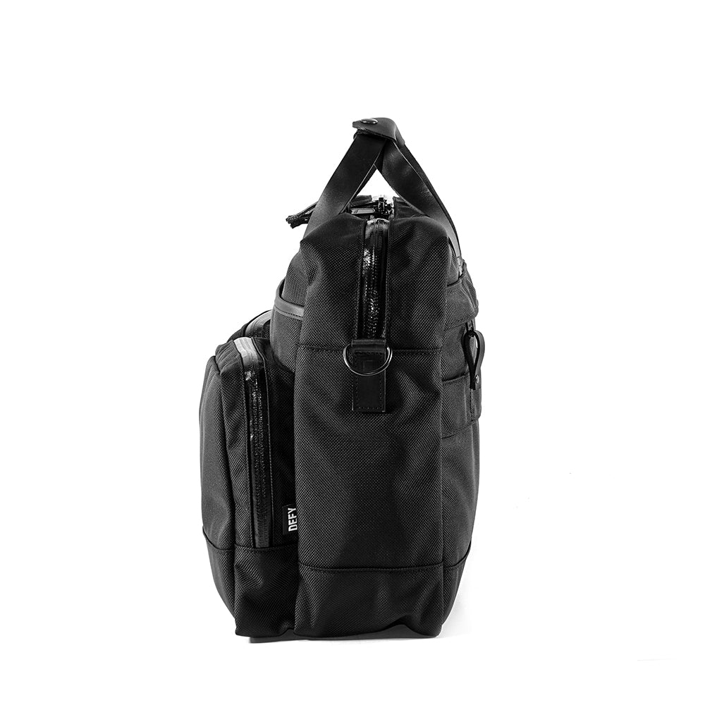Epic 48 Hour Briefcase / Ballistic Nylon / Ships in 6-10 Weeks - Image 3
