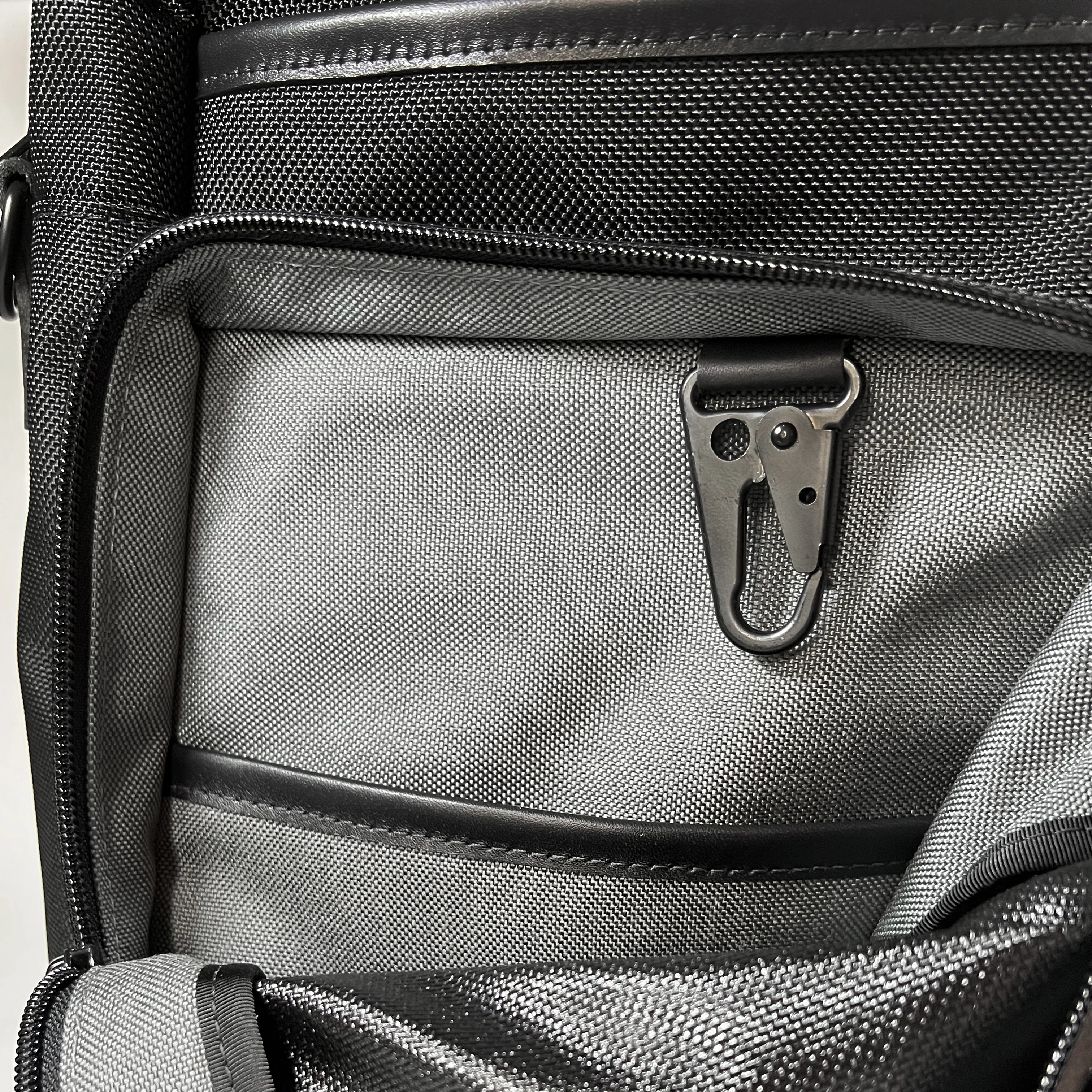 Epic 48 Hour Briefcase / Ballistic Nylon / Ships in 6-10 Weeks - Image 4