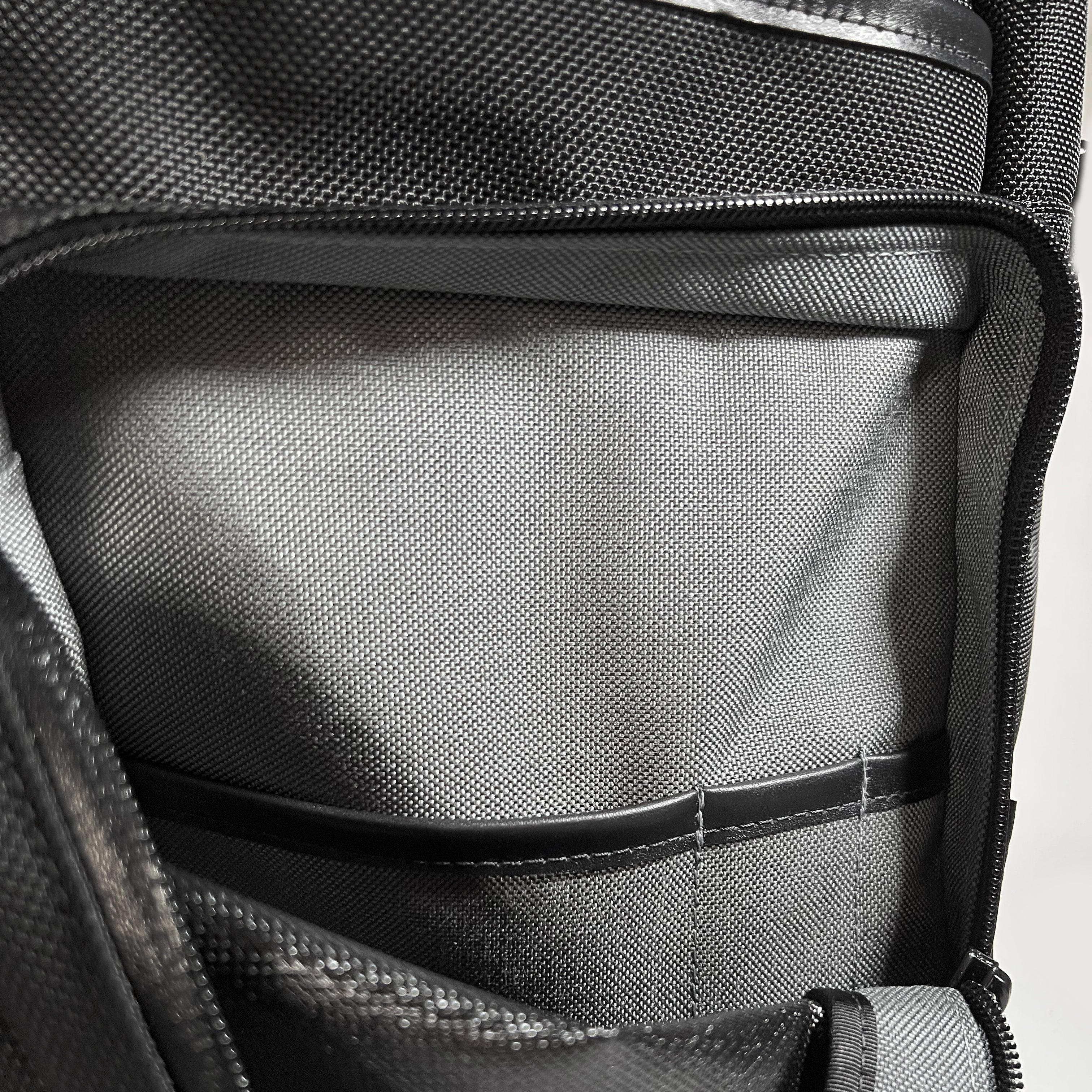 Epic 48 Hour Briefcase / Ballistic Nylon / Ships in 6-10 Weeks - Image 5
