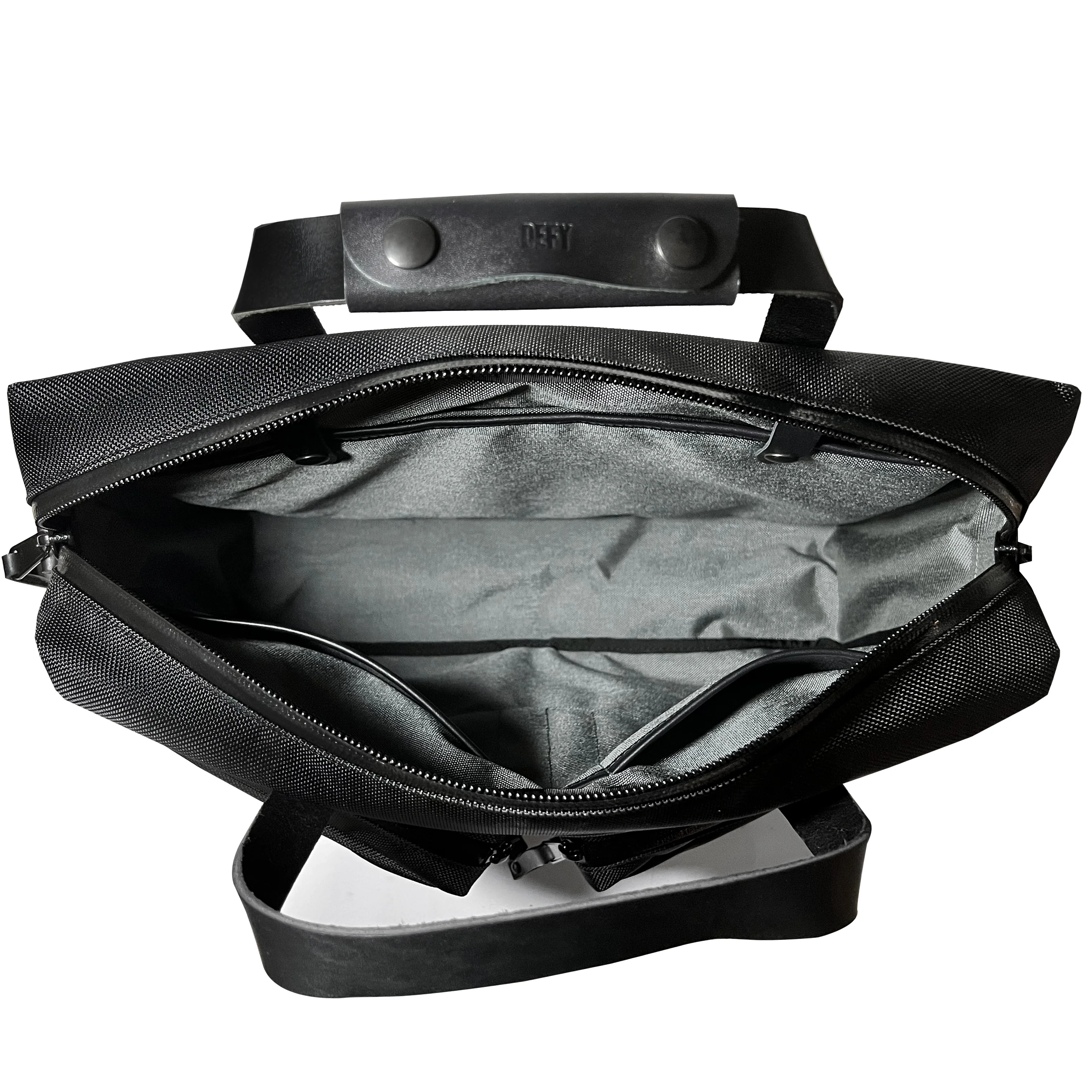 Epic 48 Hour Briefcase / Ballistic Nylon / Ships in 6-10 Weeks - Image 6