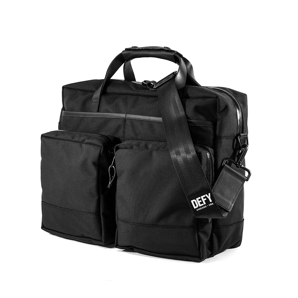 Epic 48 Hour Briefcase / Ballistic Nylon / Ships in 6-10 Weeks - Image 7