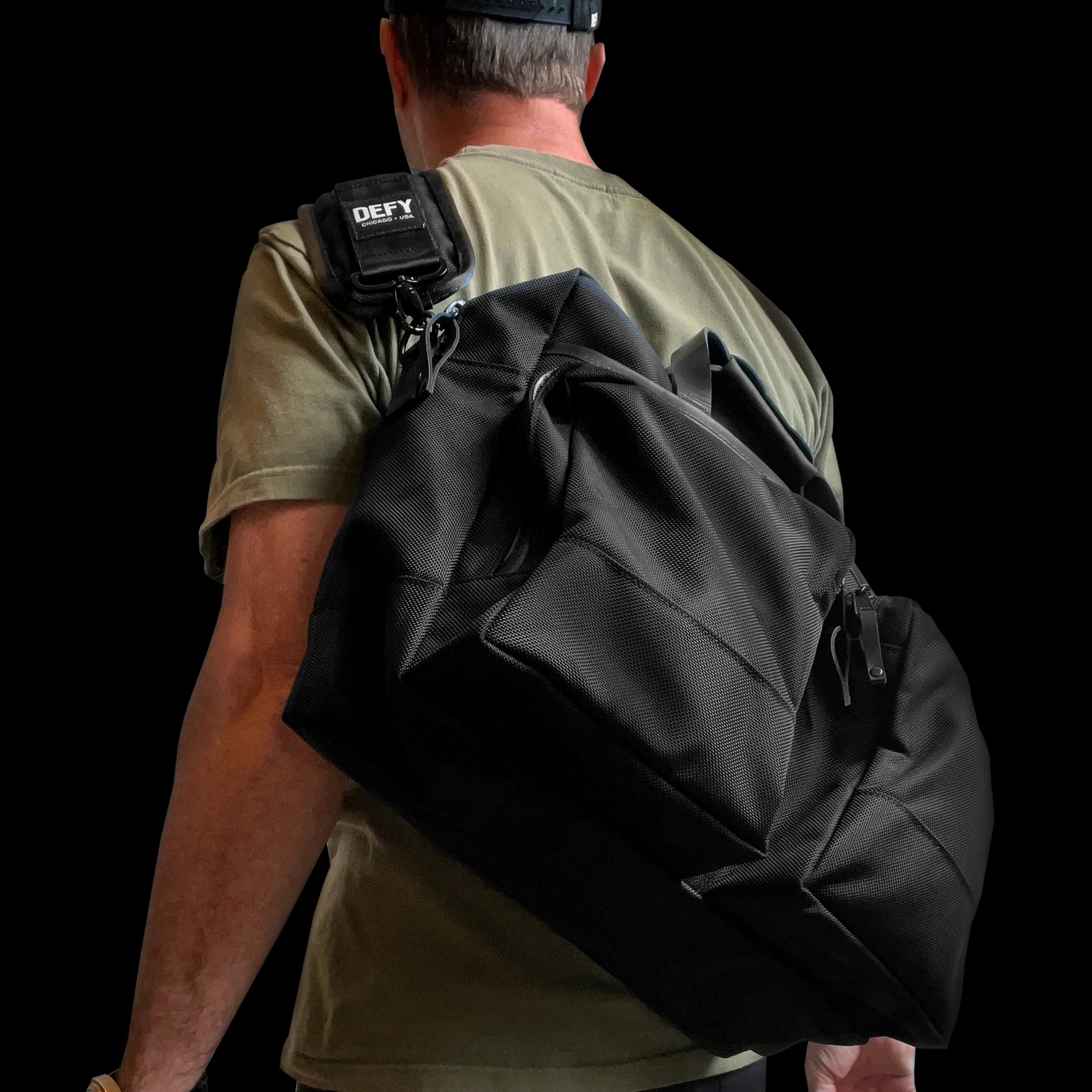 Epic 48 Hour / Black X-Pac™ x Redrum X-Pac™ Edition / Low Stock - Image 15