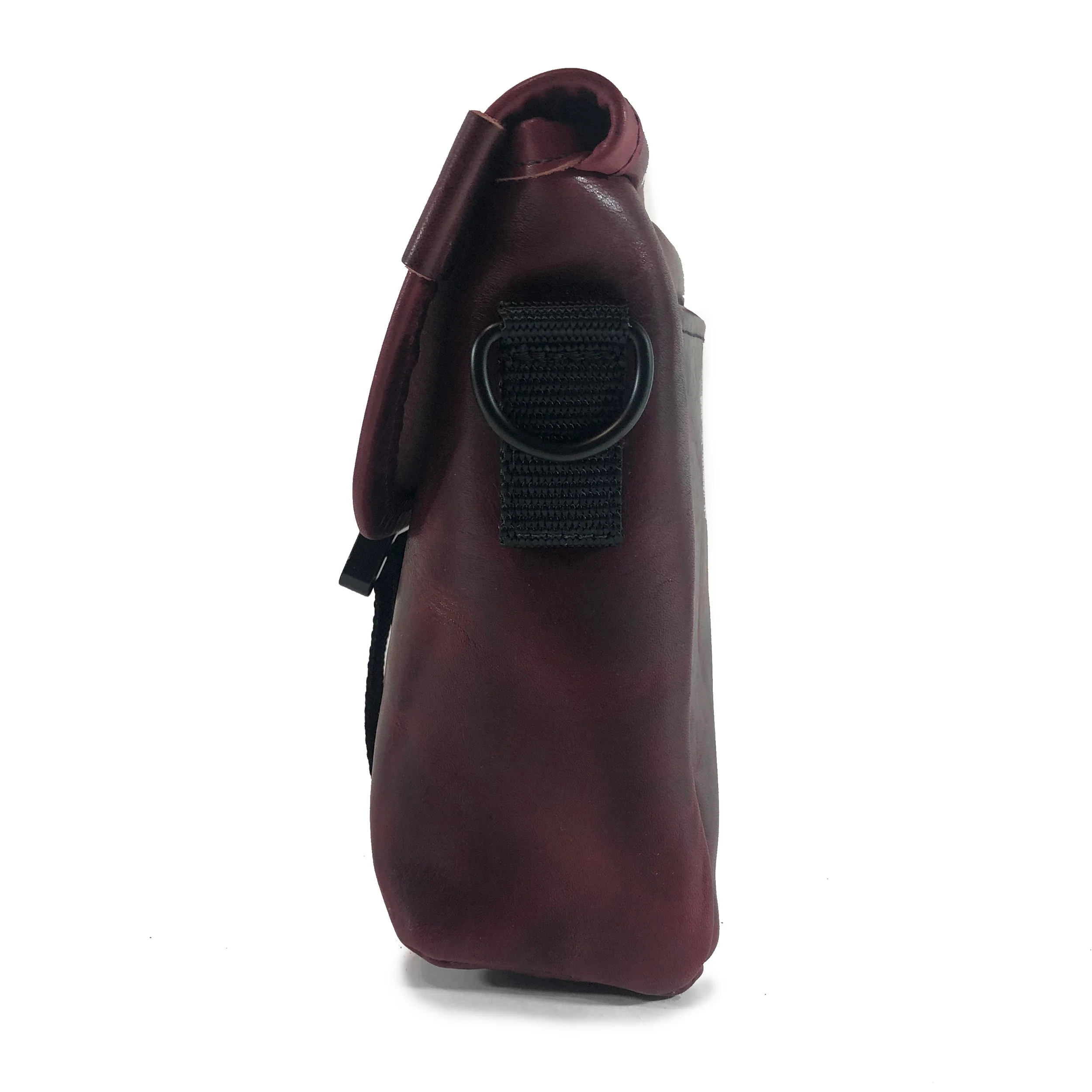 Venue / Horween OxBlood Leather MIL-SPEC Webbing Edition / Last 1 - Image 10