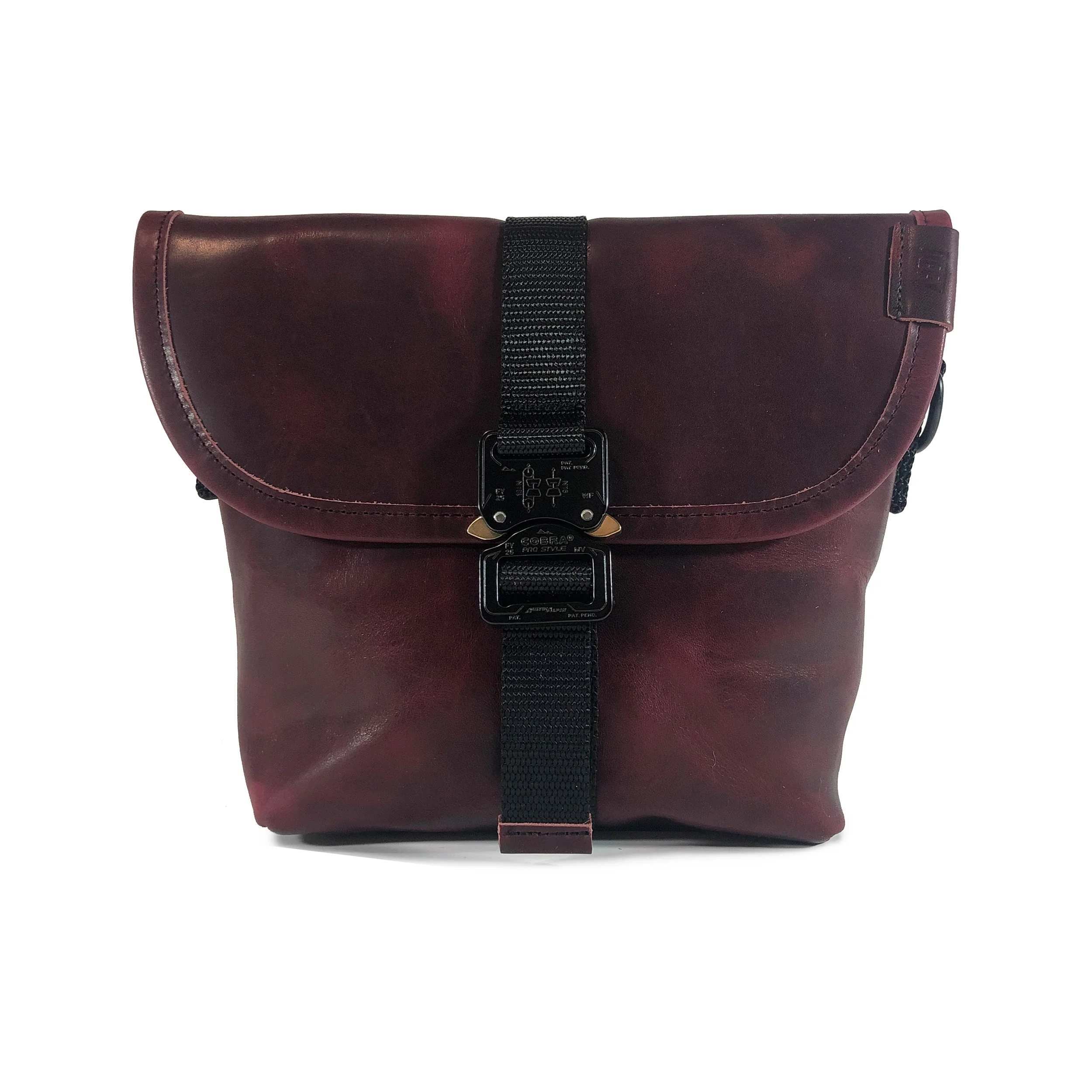Venue / Horween OxBlood Leather MIL-SPEC Webbing Edition / Last 1 - Image 6