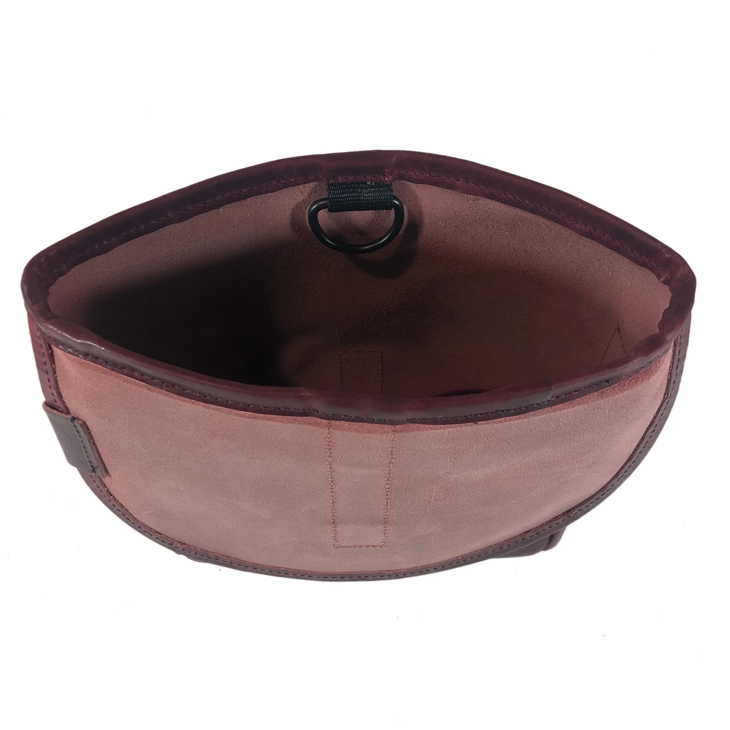 Venue / Horween OxBlood Leather MIL-SPEC Webbing Edition / Last 1 - Image 8