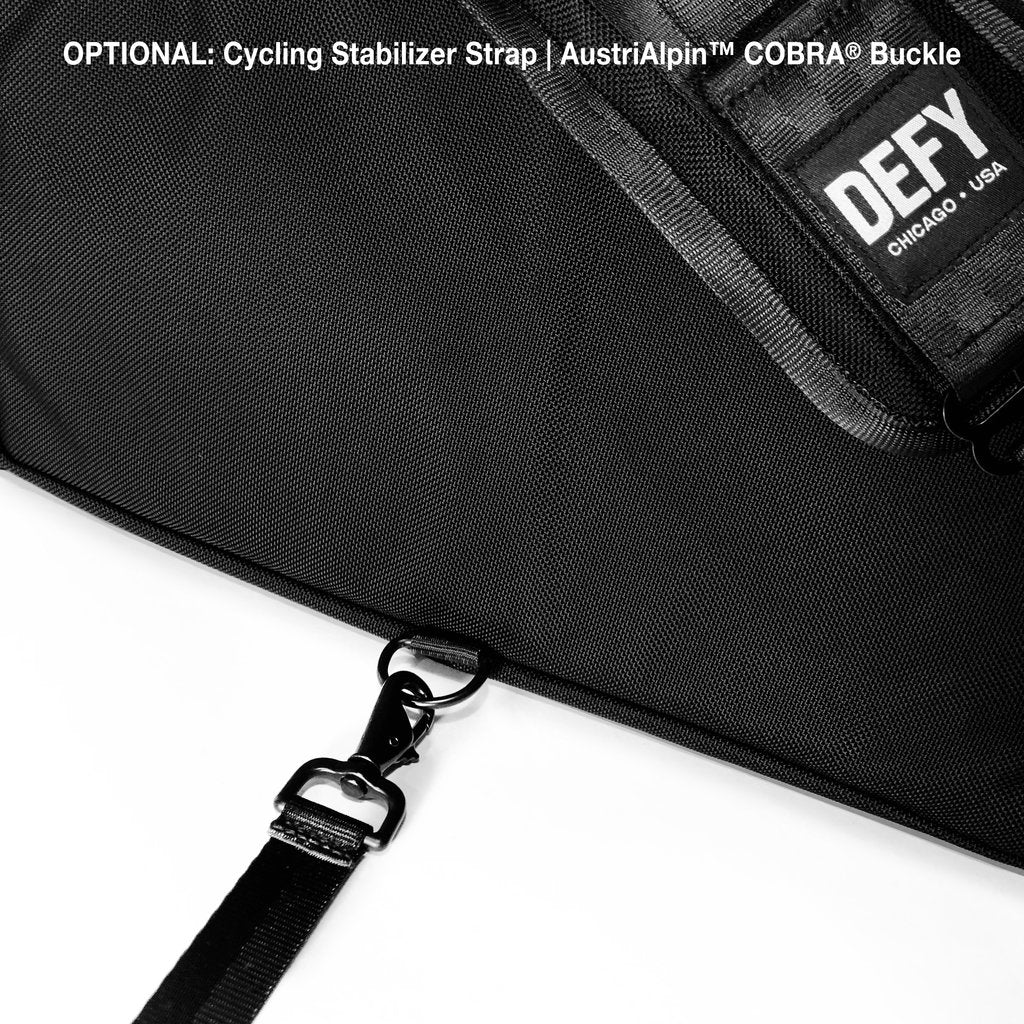 Insidious Jr. Sling / Black X-Pac™ - Image 9
