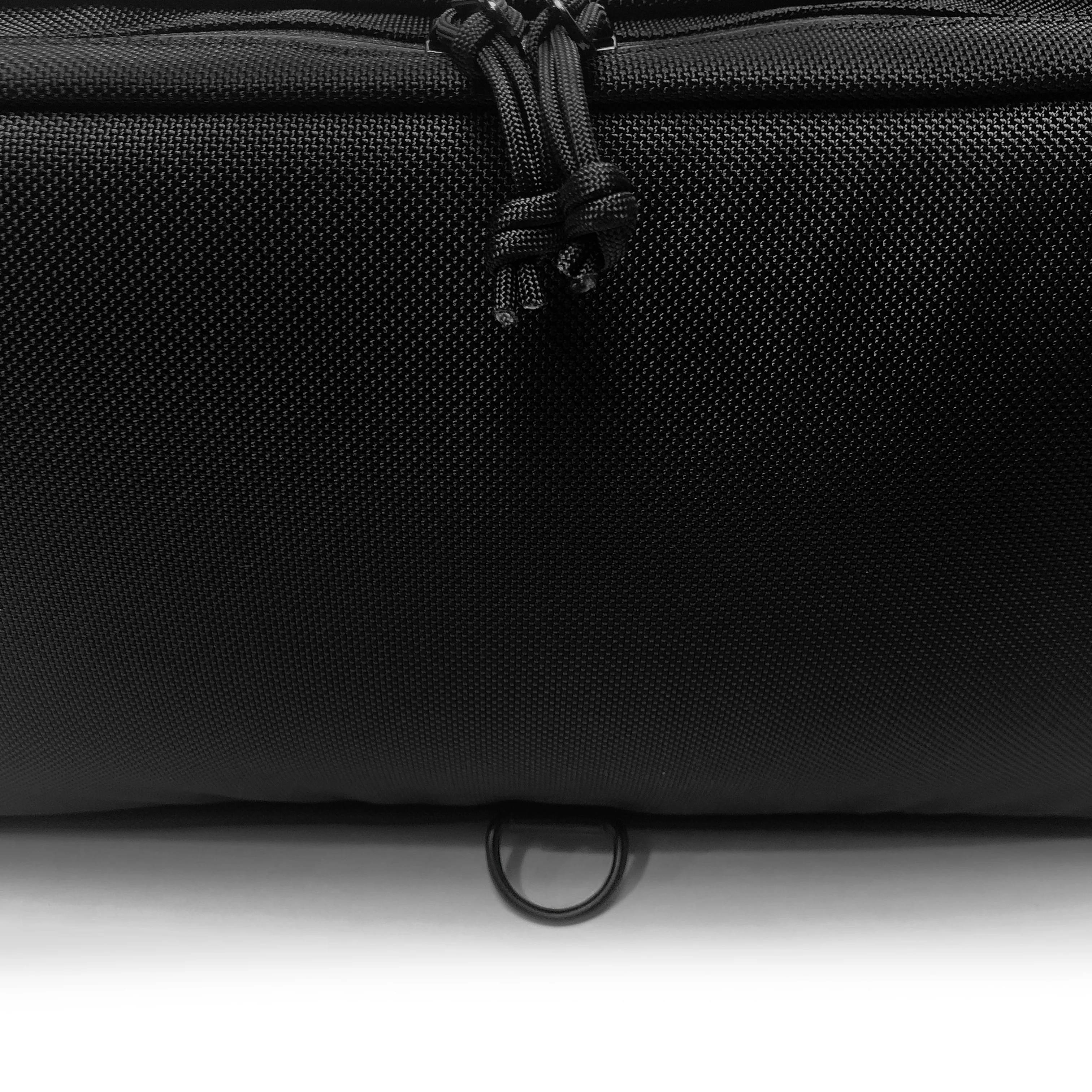 Insidious Jr. Sling / Horween Oxblood Chromexel® Leather + Ballistic Nylon Edition / Ships in 1-2 Weeks - Image 9