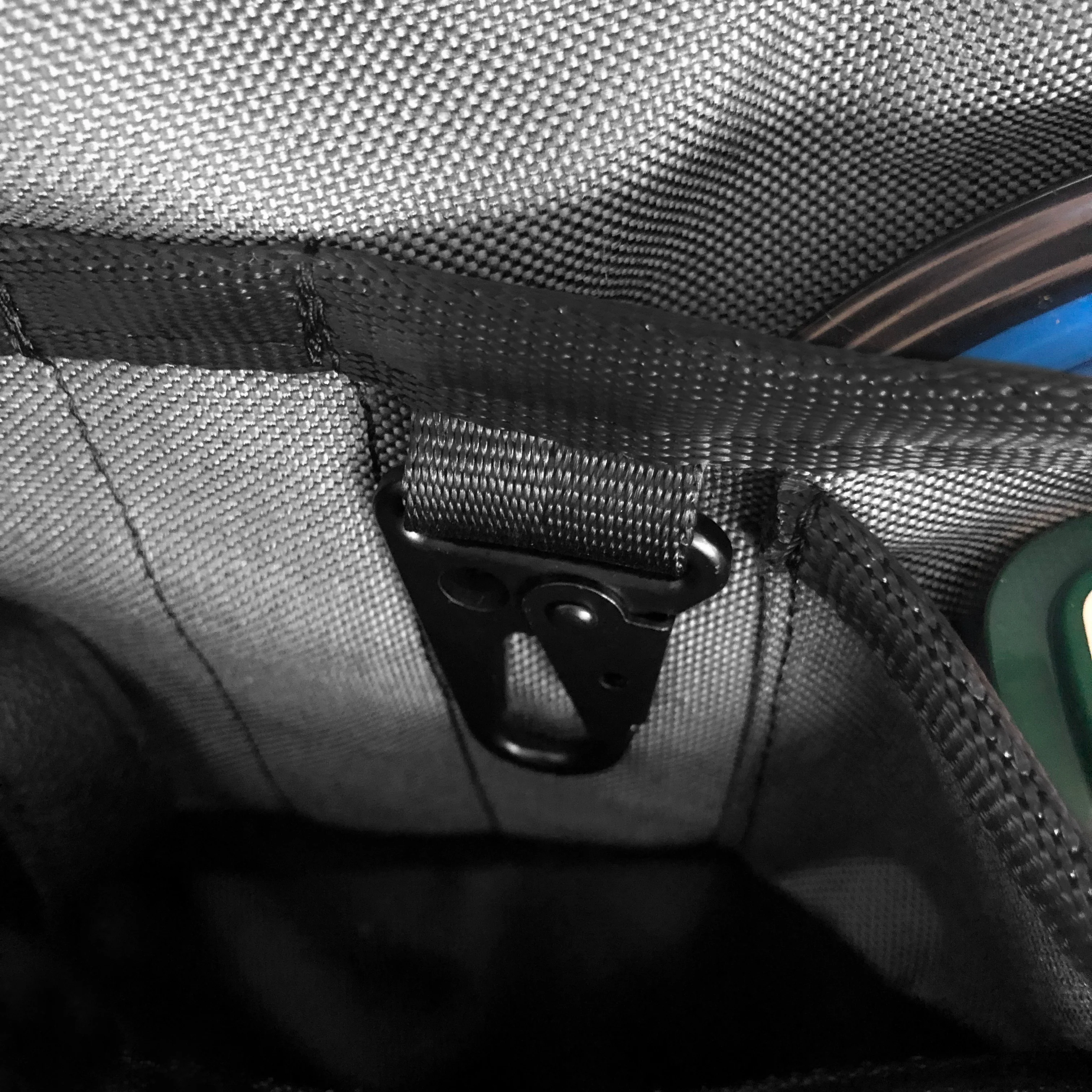Insidious Sling / Ballistic Nylon / Ships in 1-2 Weeks - Image 13