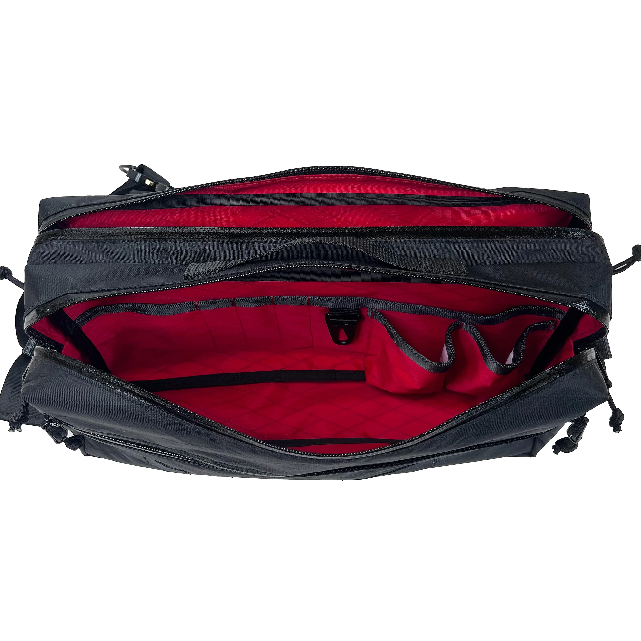 Insidious Sling Black X-Pac™ x Redrum X-Pac™ / Ships in 4-5 Weeks - Image 2