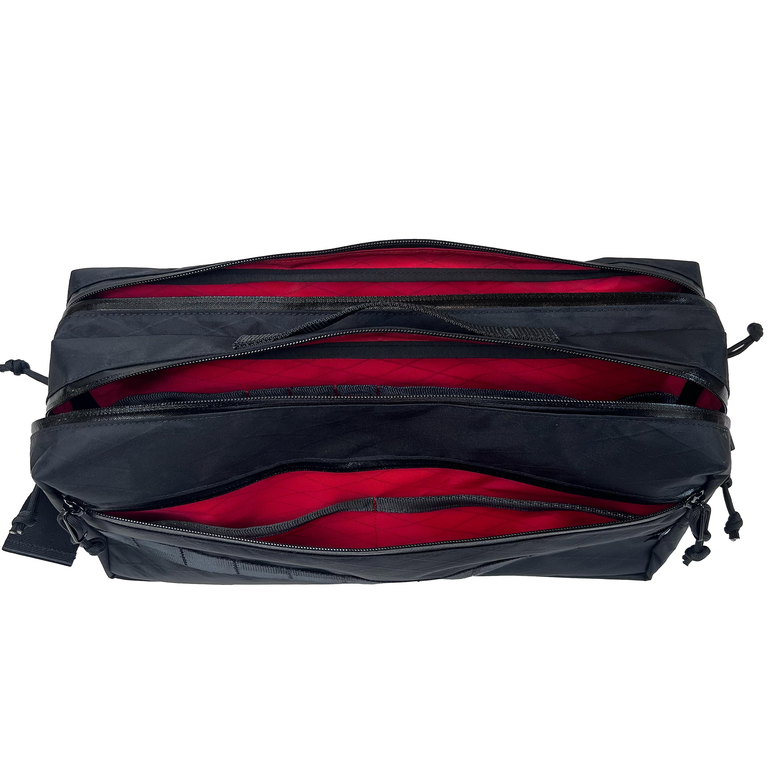 Insidious Sling Black X-Pac™ x Redrum X-Pac™ / Ships in 4-5 Weeks - Image 4