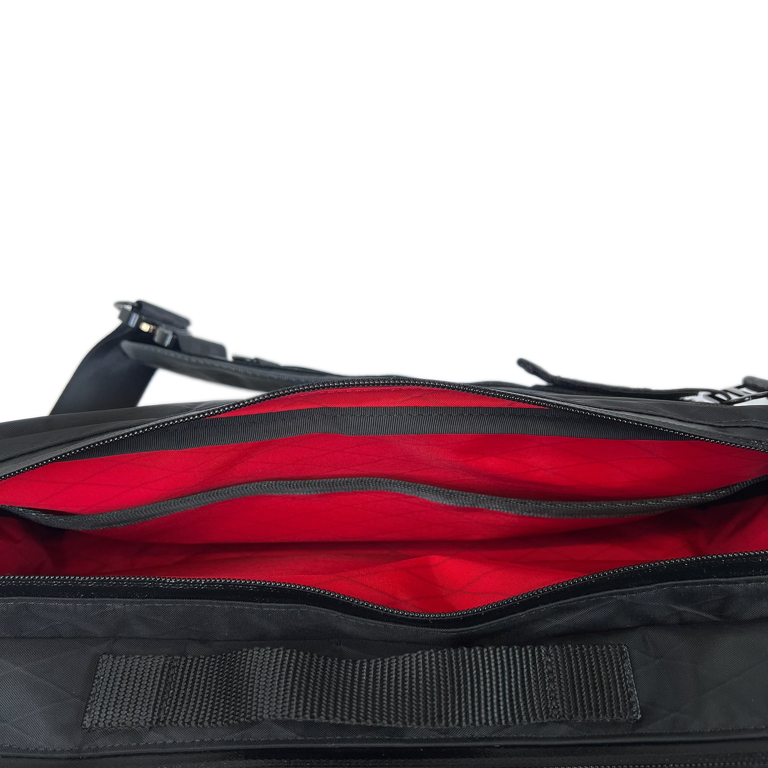Insidious Sling Black X-Pac™ x Redrum X-Pac™ / Ships in 4-5 Weeks - Image 6
