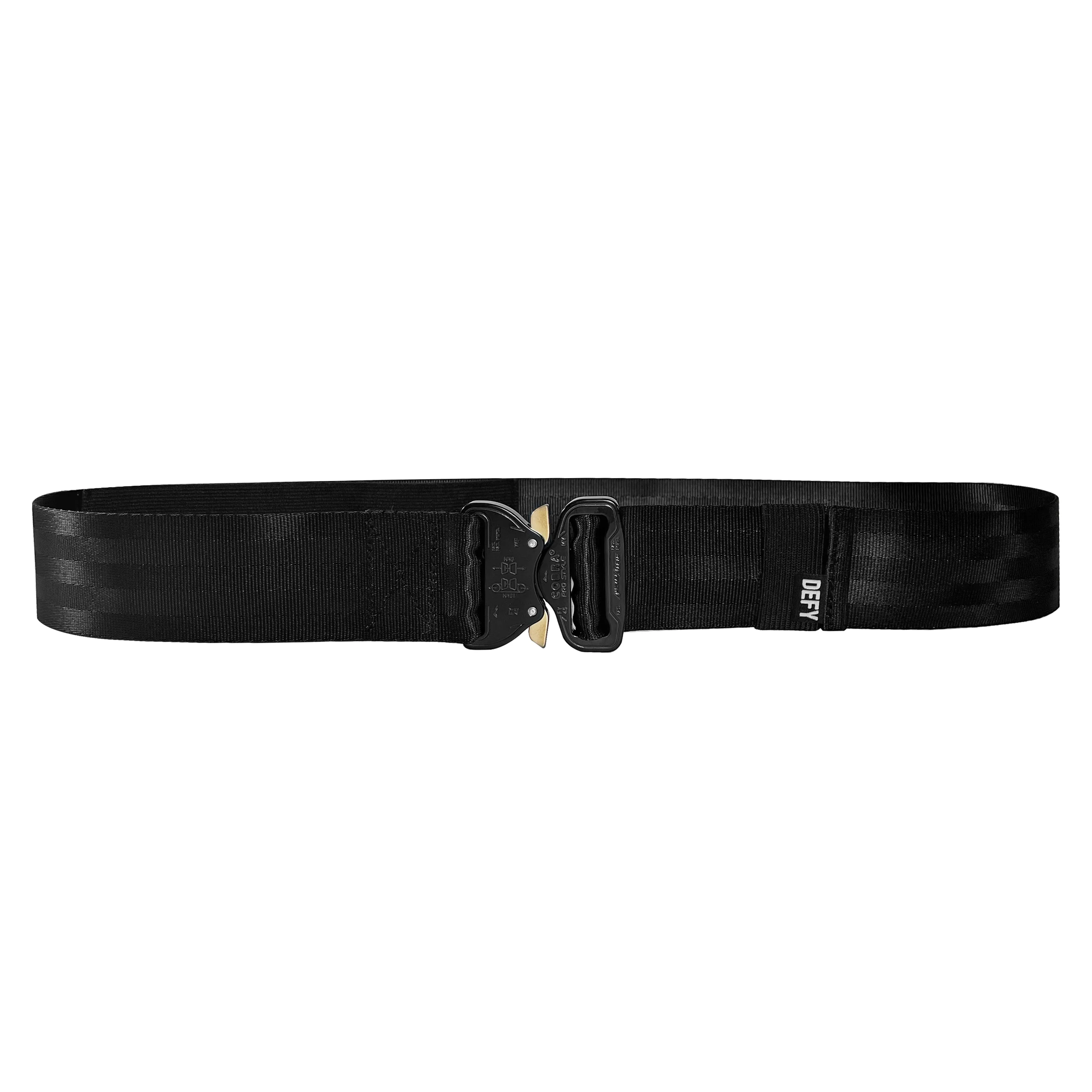 Tether Luggage Strap AustriAlpin™ COBRA® Buckle / Ships in 6-10 Weeks