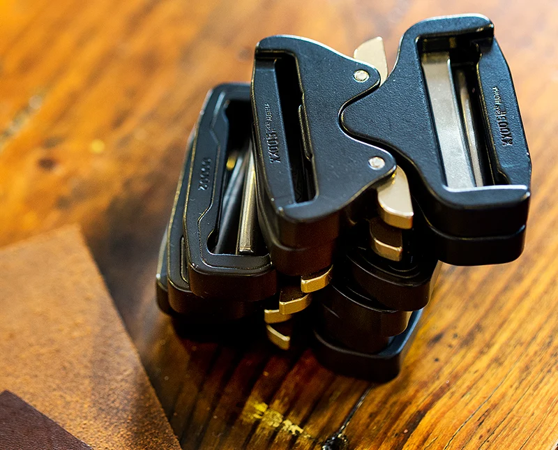 Tether Luggage Strap AustriAlpin™ COBRA® Buckle / Ships in 6-10 Weeks - Image 8