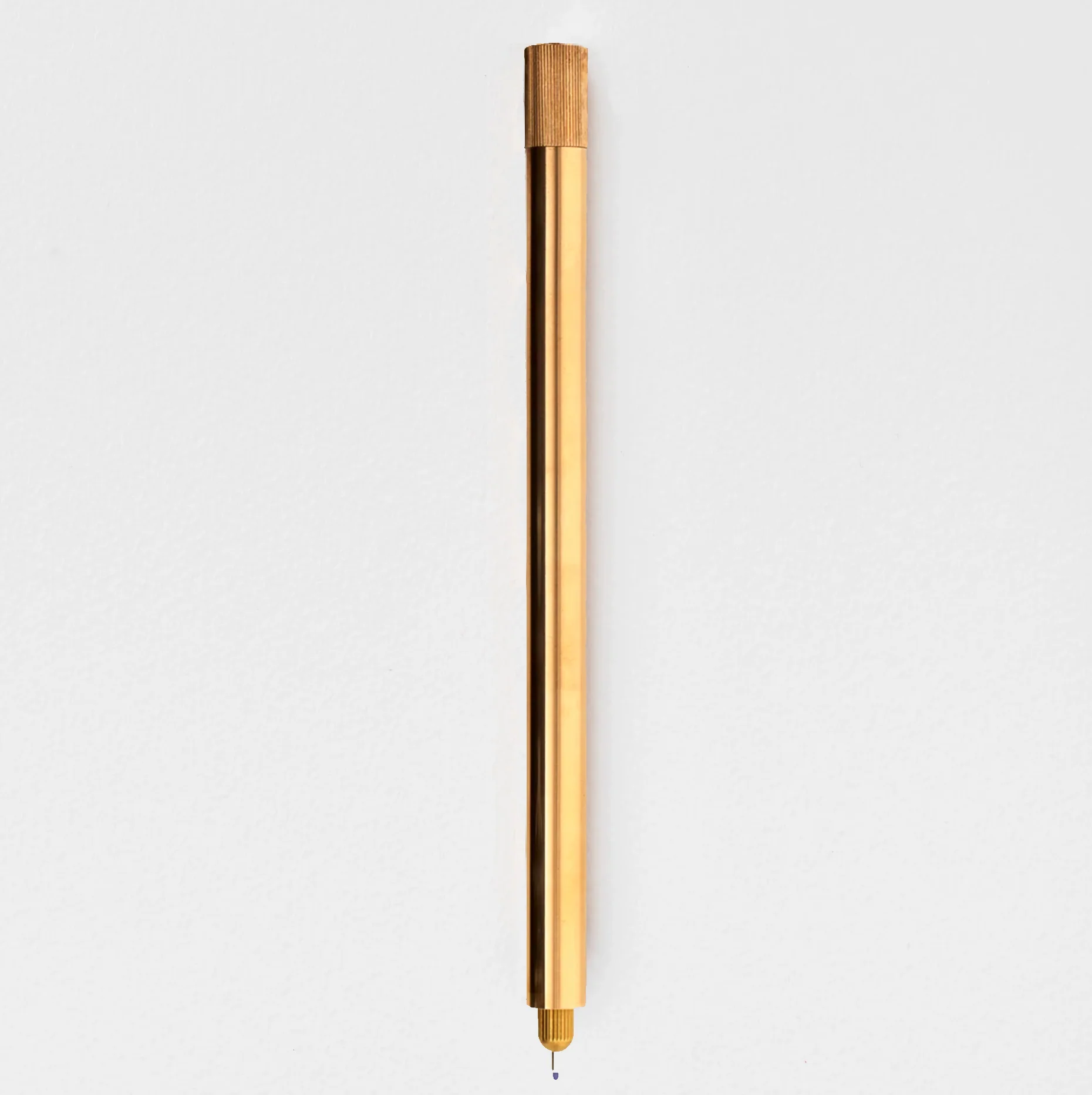 Lumos Pen / Milled in the UK by Tom's Studio
