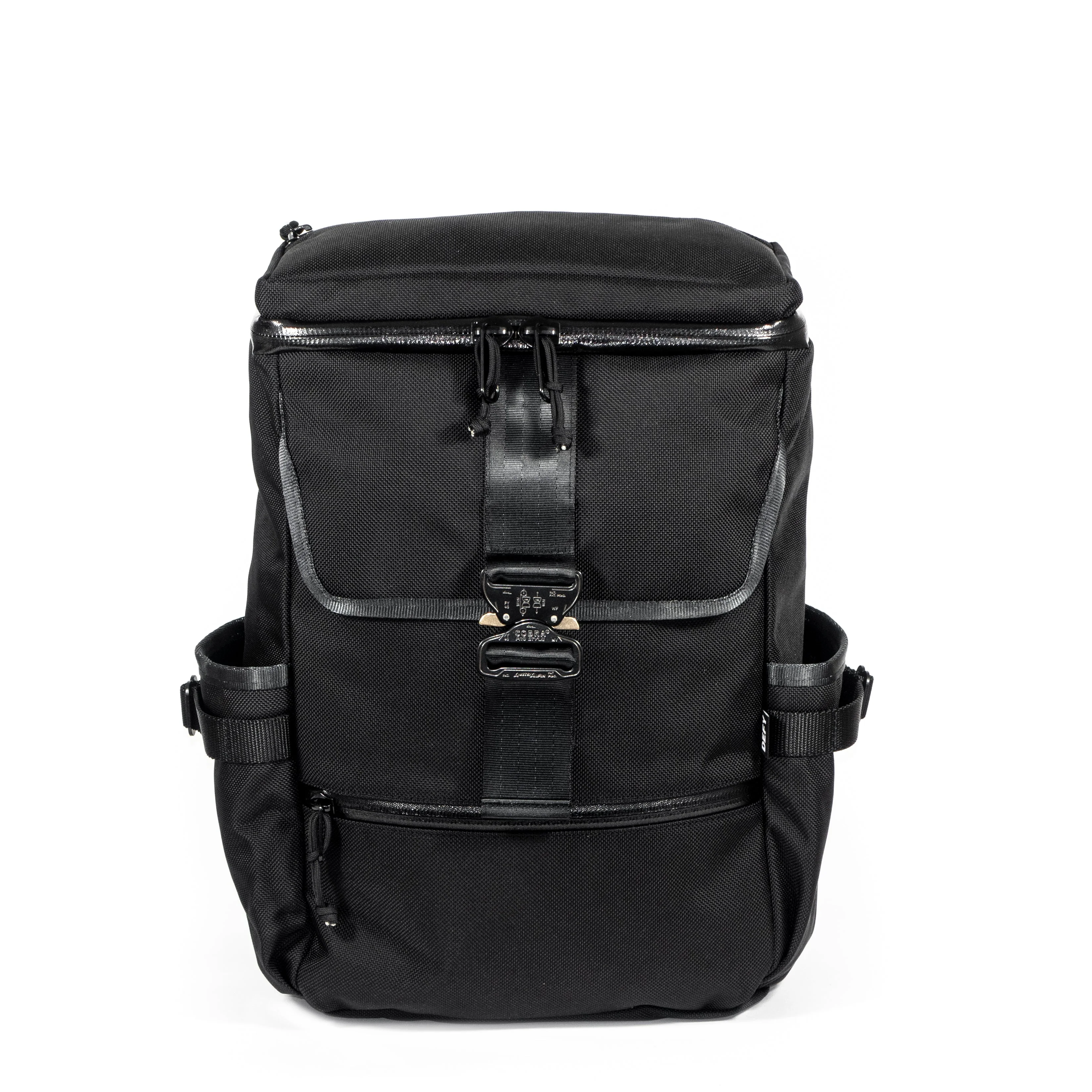 Menace 2.0 / Ballistic Nylon x 'Fire Edition' ECOPAK™ EPX Blaze Orange / Ships in 6-10 Weeks