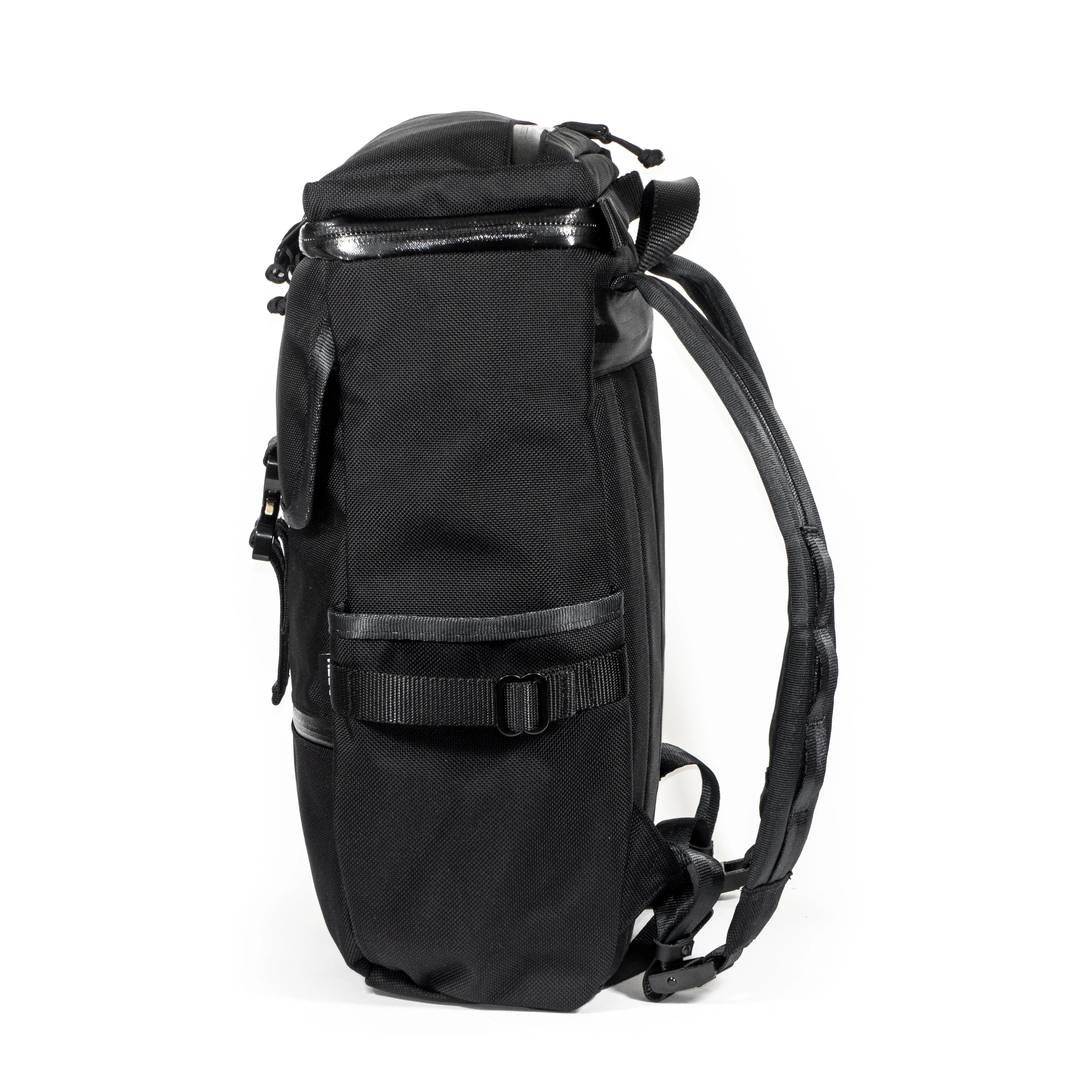 Menace 2.0 / Ballistic Nylon x 'Fire Edition' ECOPAK™ EPX Blaze Orange / Ships in 6-10 Weeks - Image 6