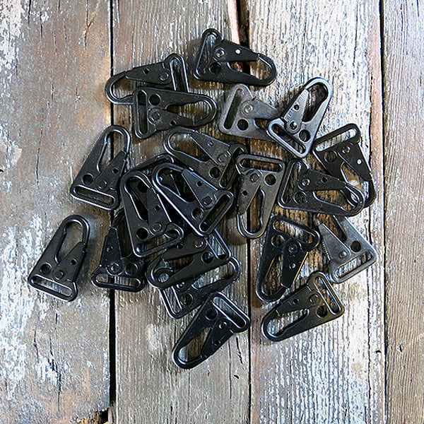 Military Gun Clip Key Chain / Low Stock - Image 3
