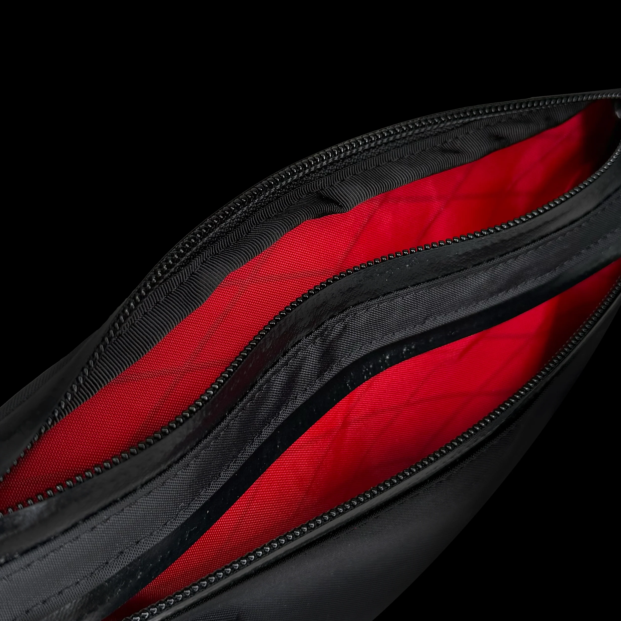 Nefarious Black X-Pac™ x Redrum X-Pac™ / Ships in 6-10 - Image 4
