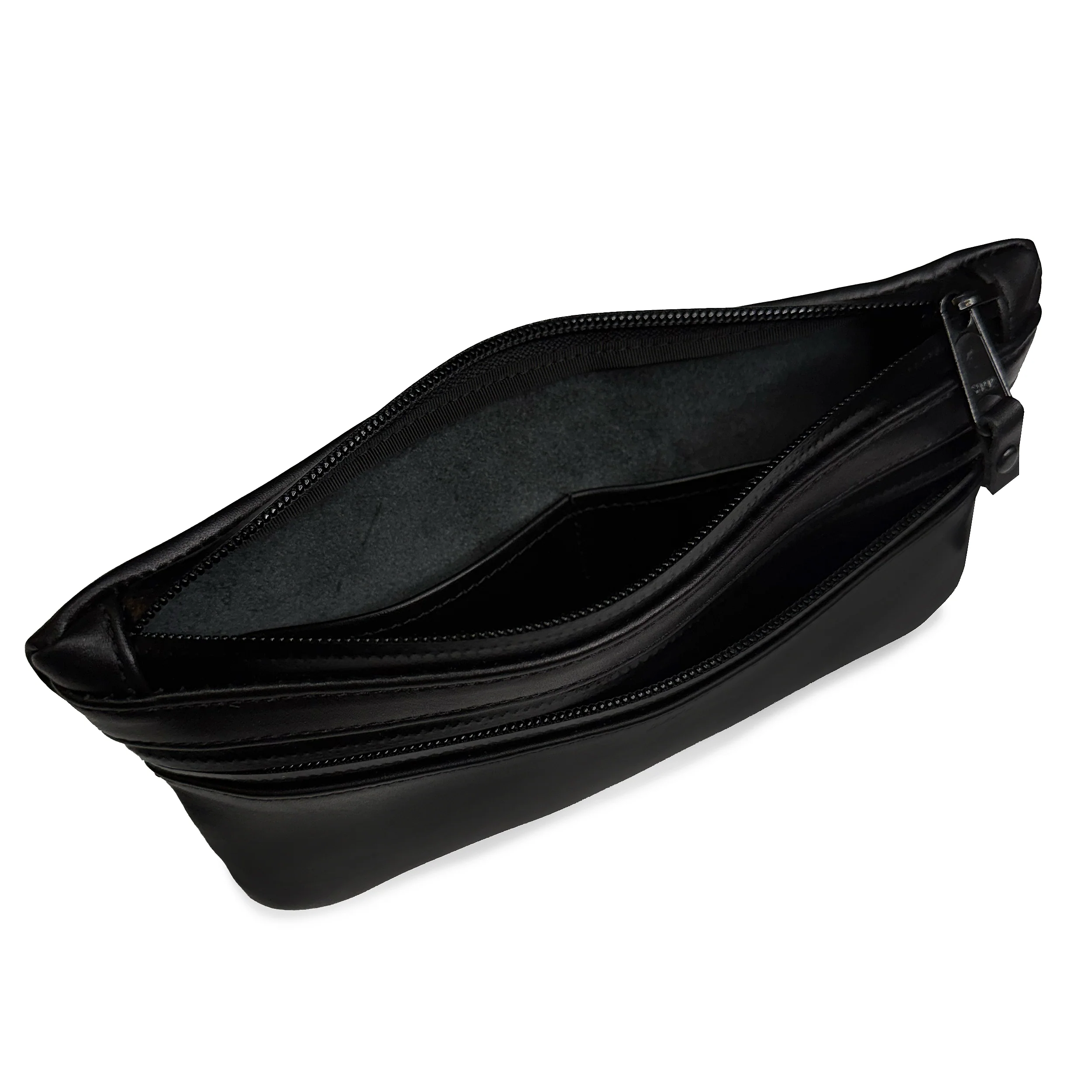 Nefarious Strapless 'Naked' Edition / Horween Essex Rookery Leather - Image 4