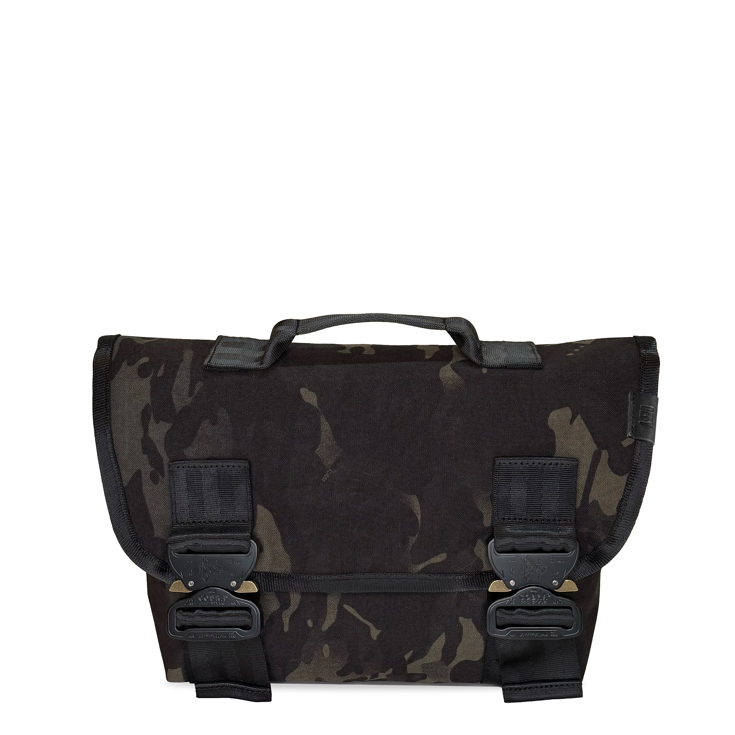 Recon Mini Rogue Camo CORDURA® x X-Pac™ Hi-Vis Yellow